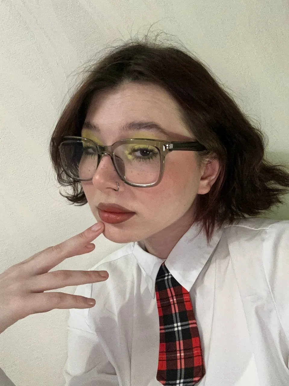 XXX Porn Photo of Nude Lessi_Panic 3
