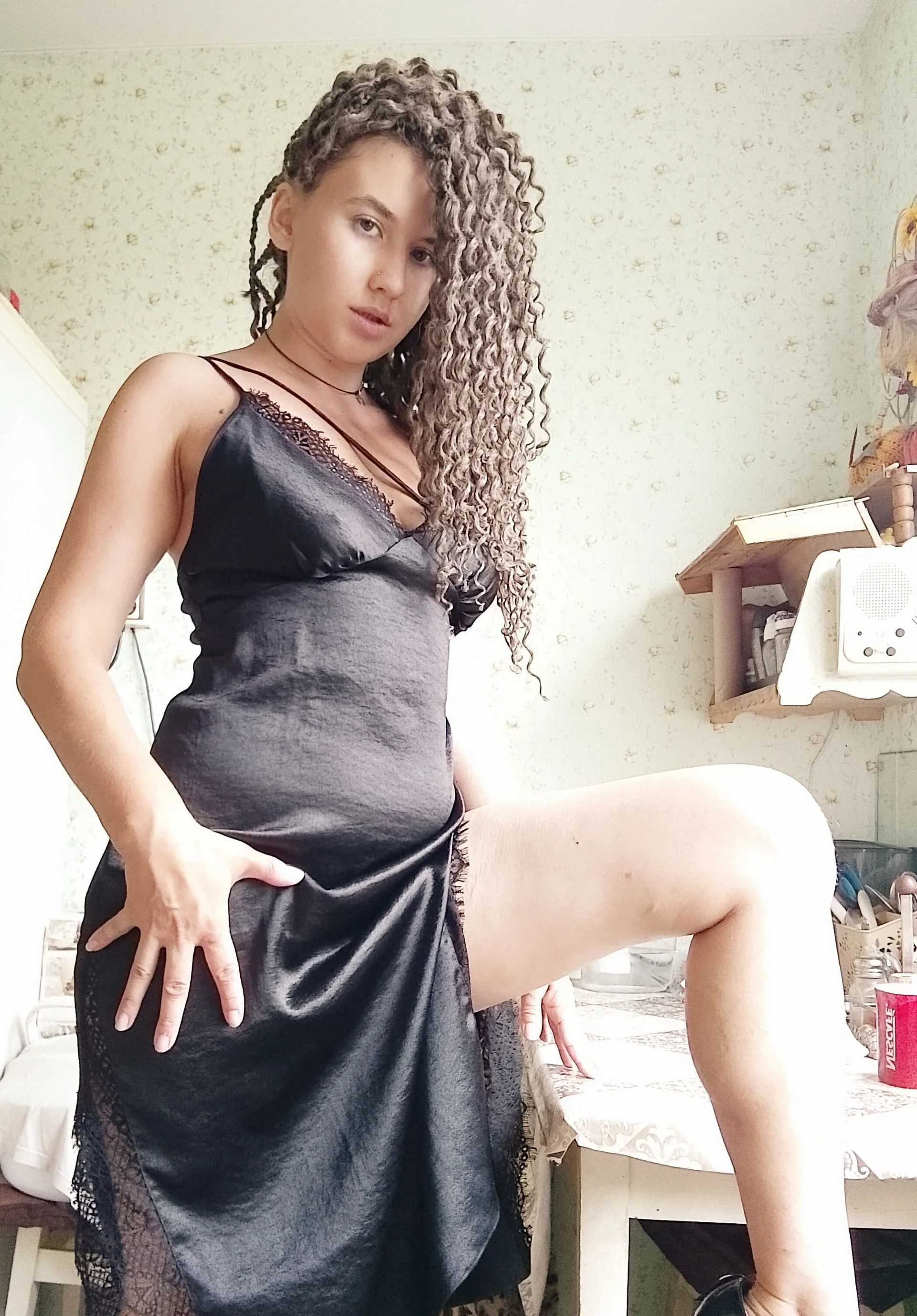 XXX Porn Photo of Nude Marlan_Vagner 396