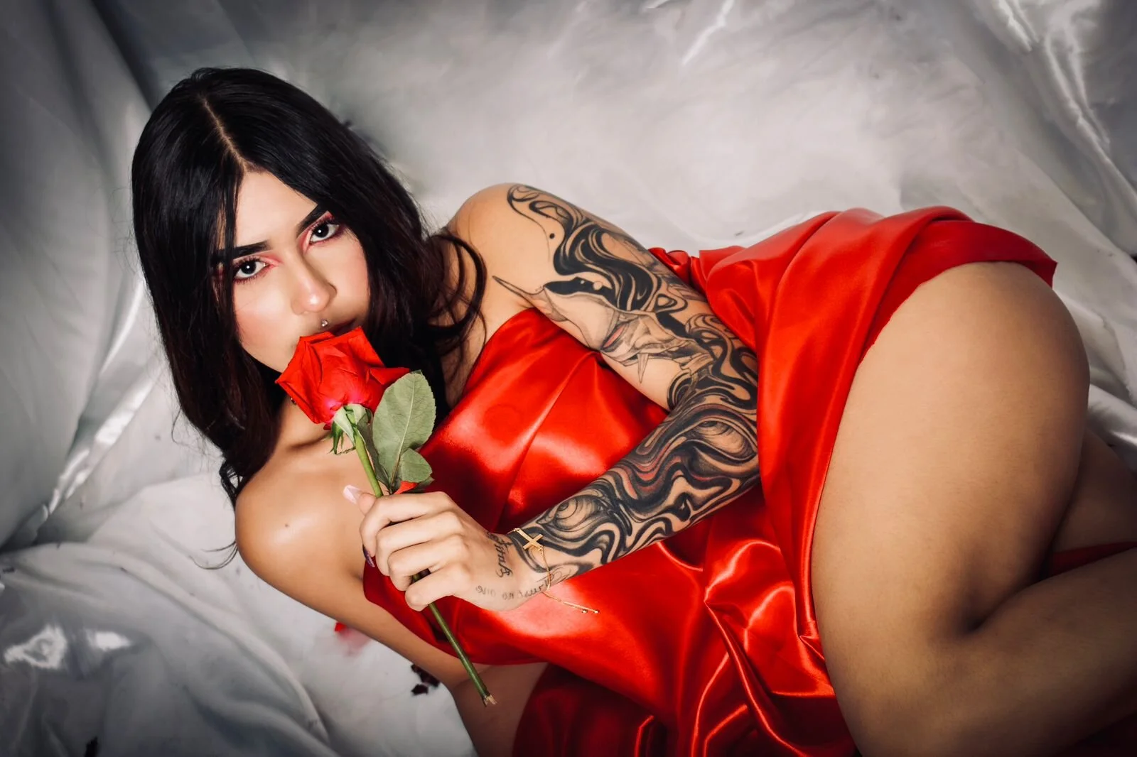 XXX Porn Photo of Nude Velvet_Rebel15 59