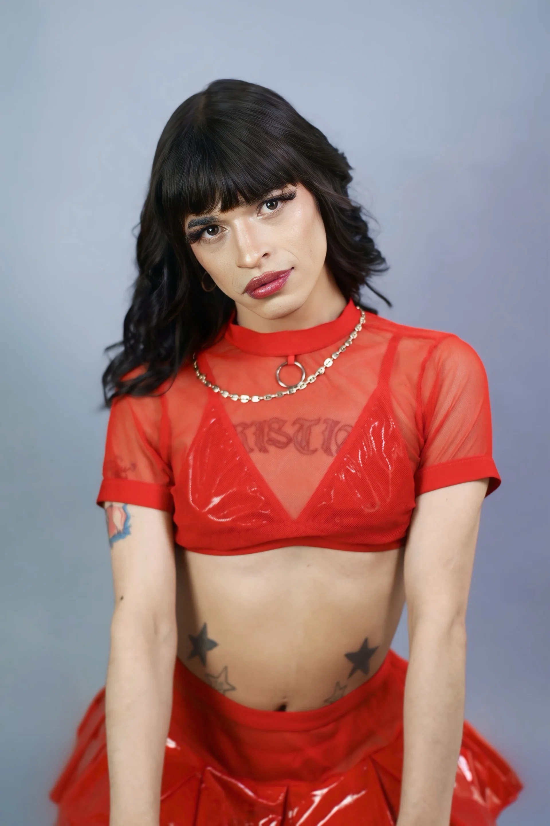 XXX Porn Photo of Nude Alanakimura_ 24