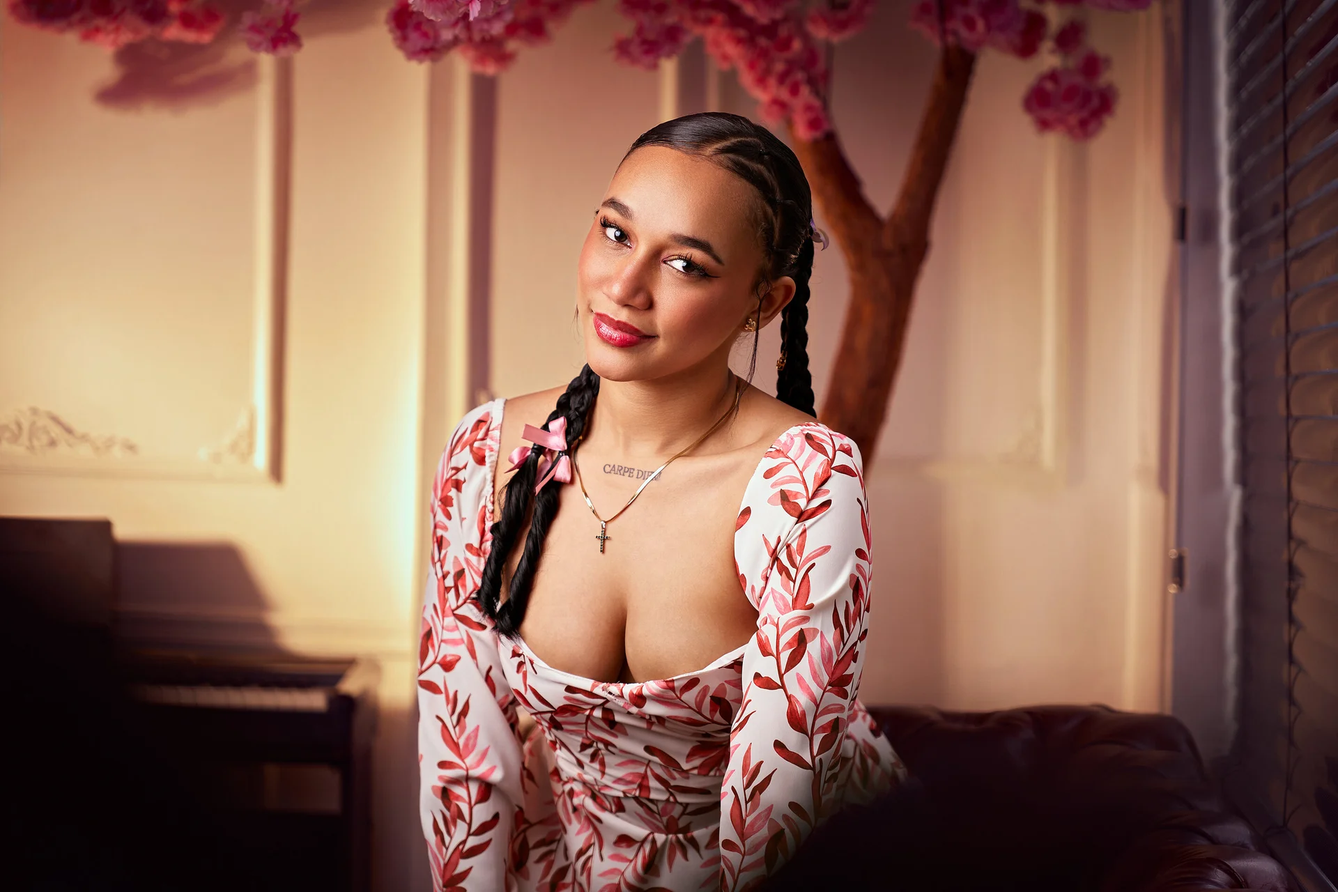 XXX Porn Photo of Nude coraline_vera 4
