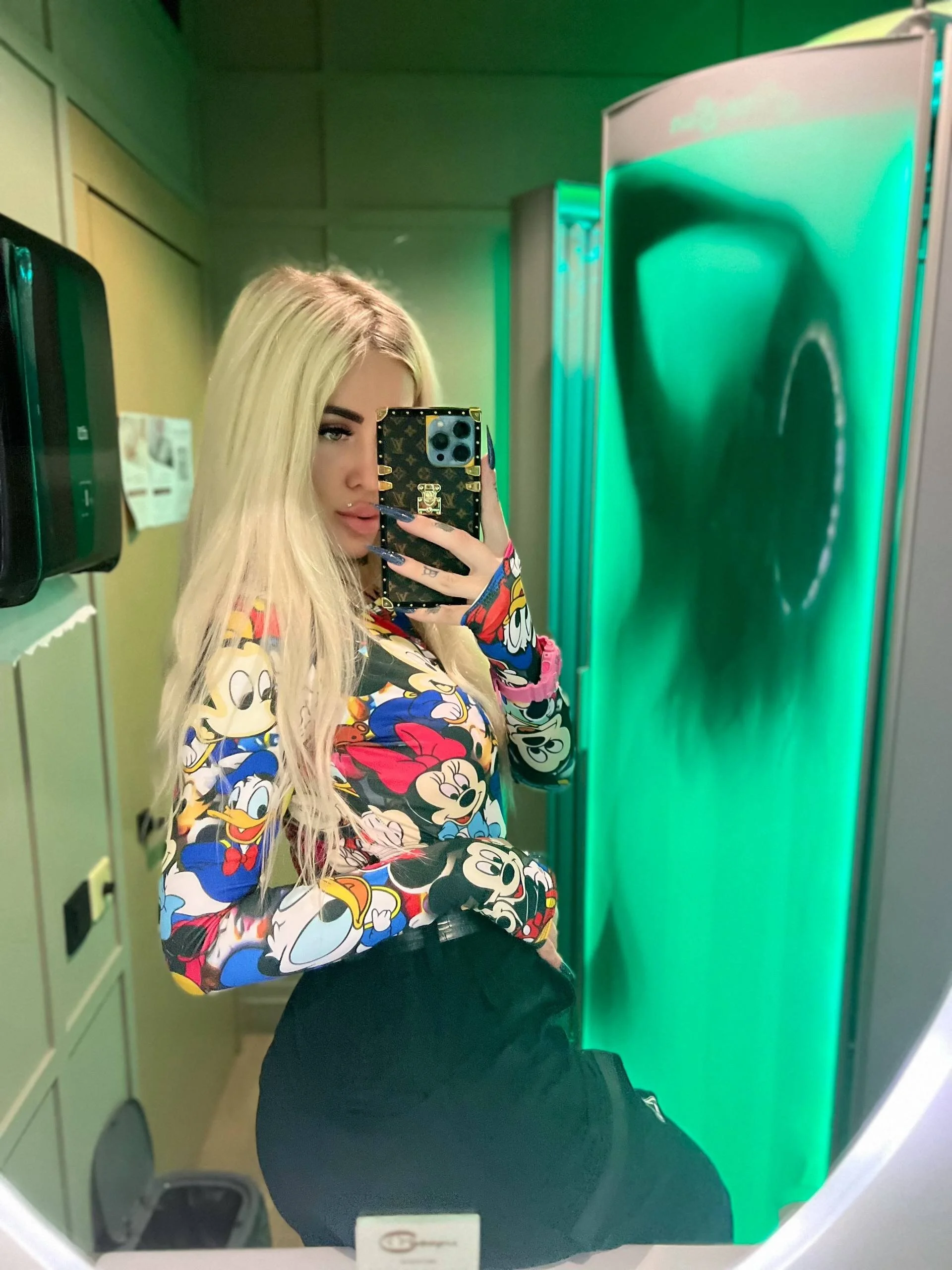 XXX Porn Photo of Nude Kira_Key 5
