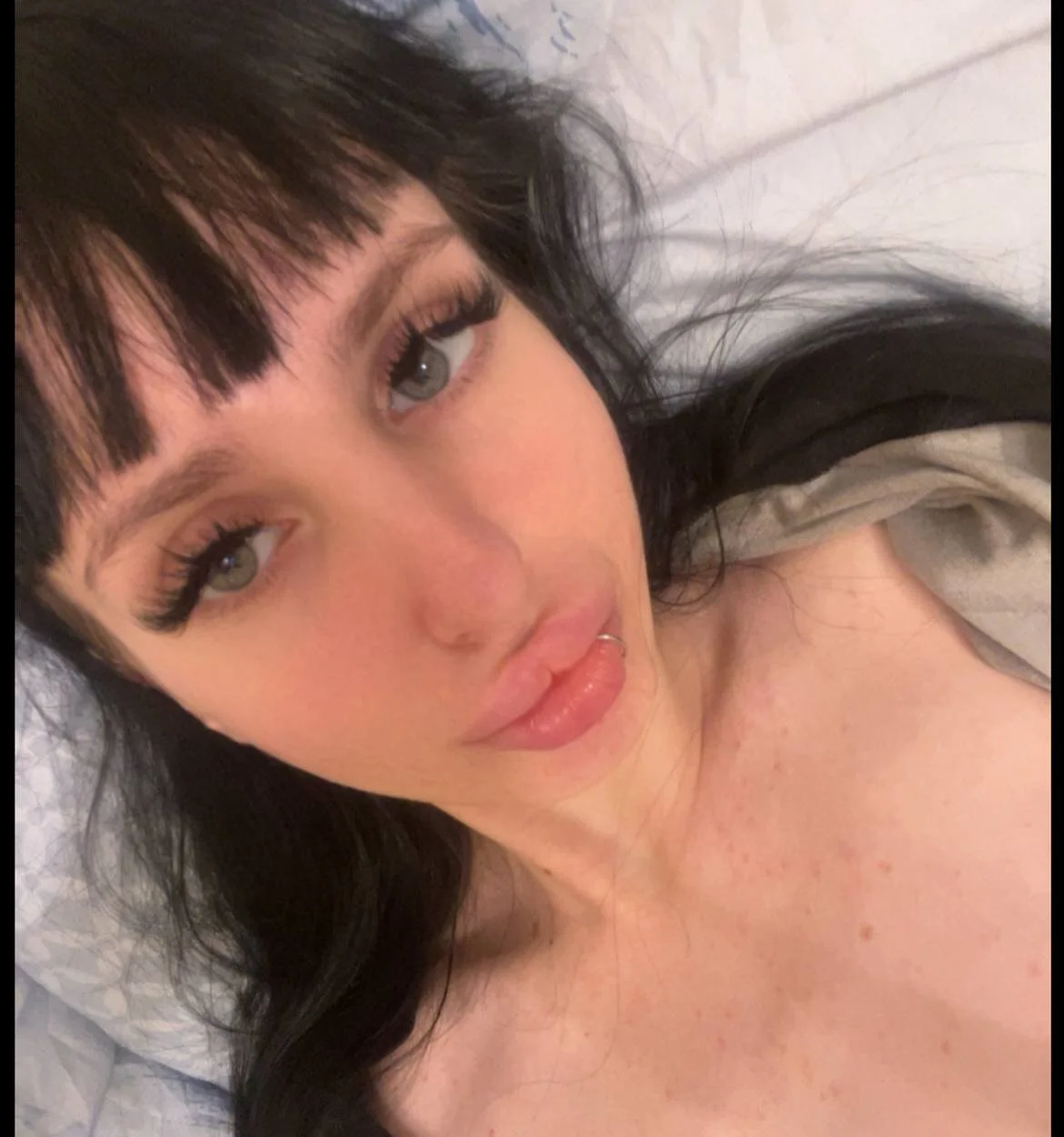 XXX Porn Photo of Nude CanarySol 15