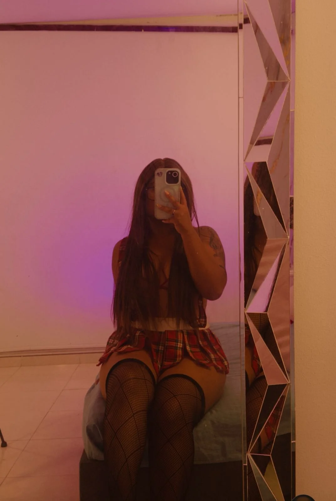 XXX Porn Photo of Nude Charlotte_Greey 8