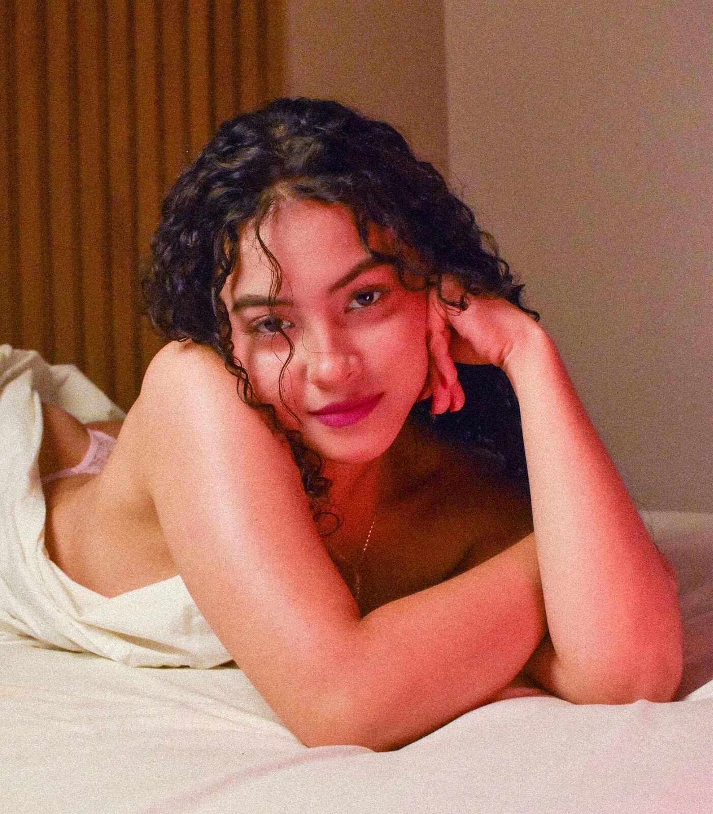 XXX Porn Photo of Nude nati_fresh7 2
