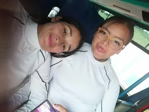 XXX Porn Photo of Nude clayre_and_jill 15
