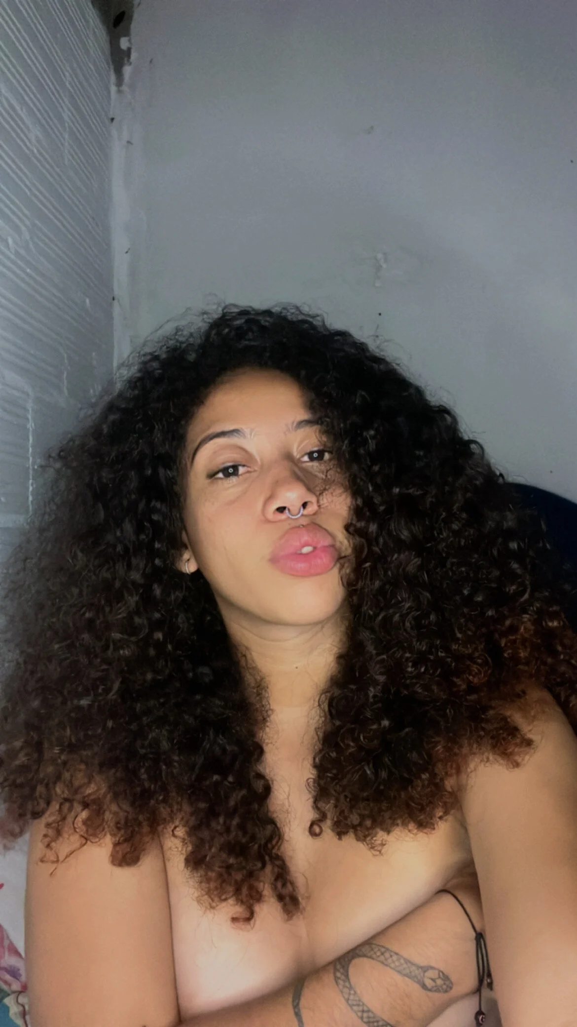 XXX Porn Photo of Nude StormyMiley_ 7