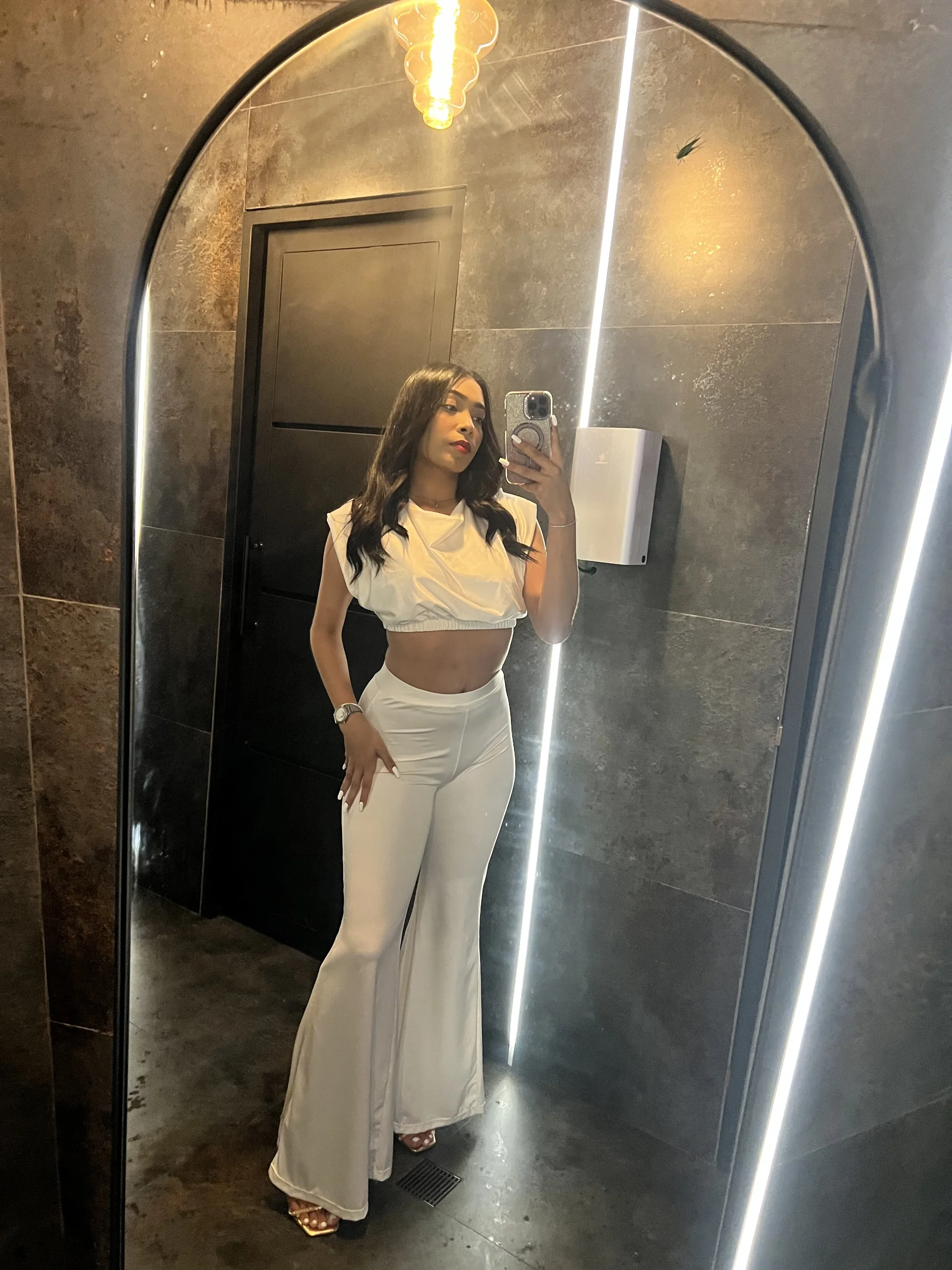 XXX Porn Photo of Nude KarolRojas_22 3