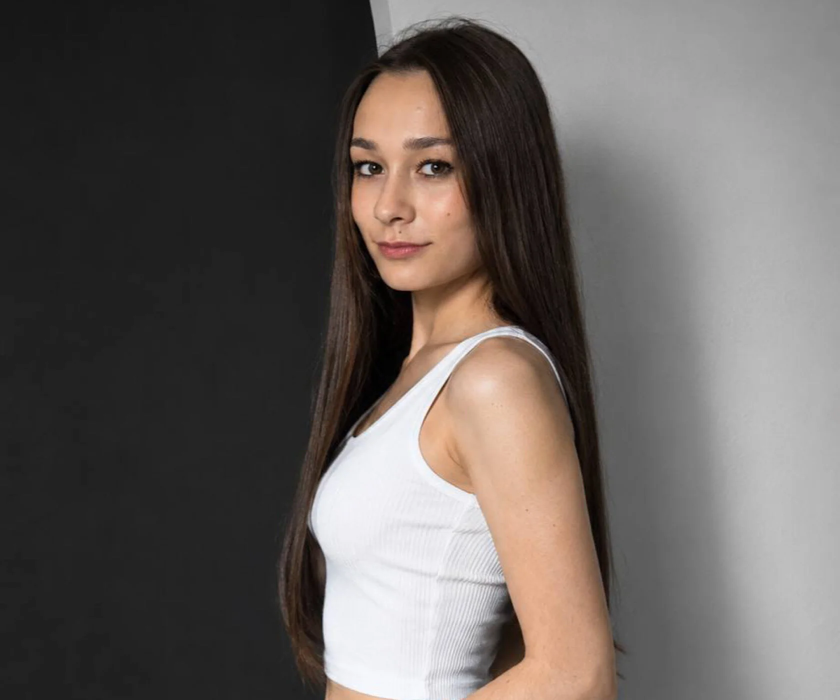 XXX Porn Photo of Nude LanieNorris 5