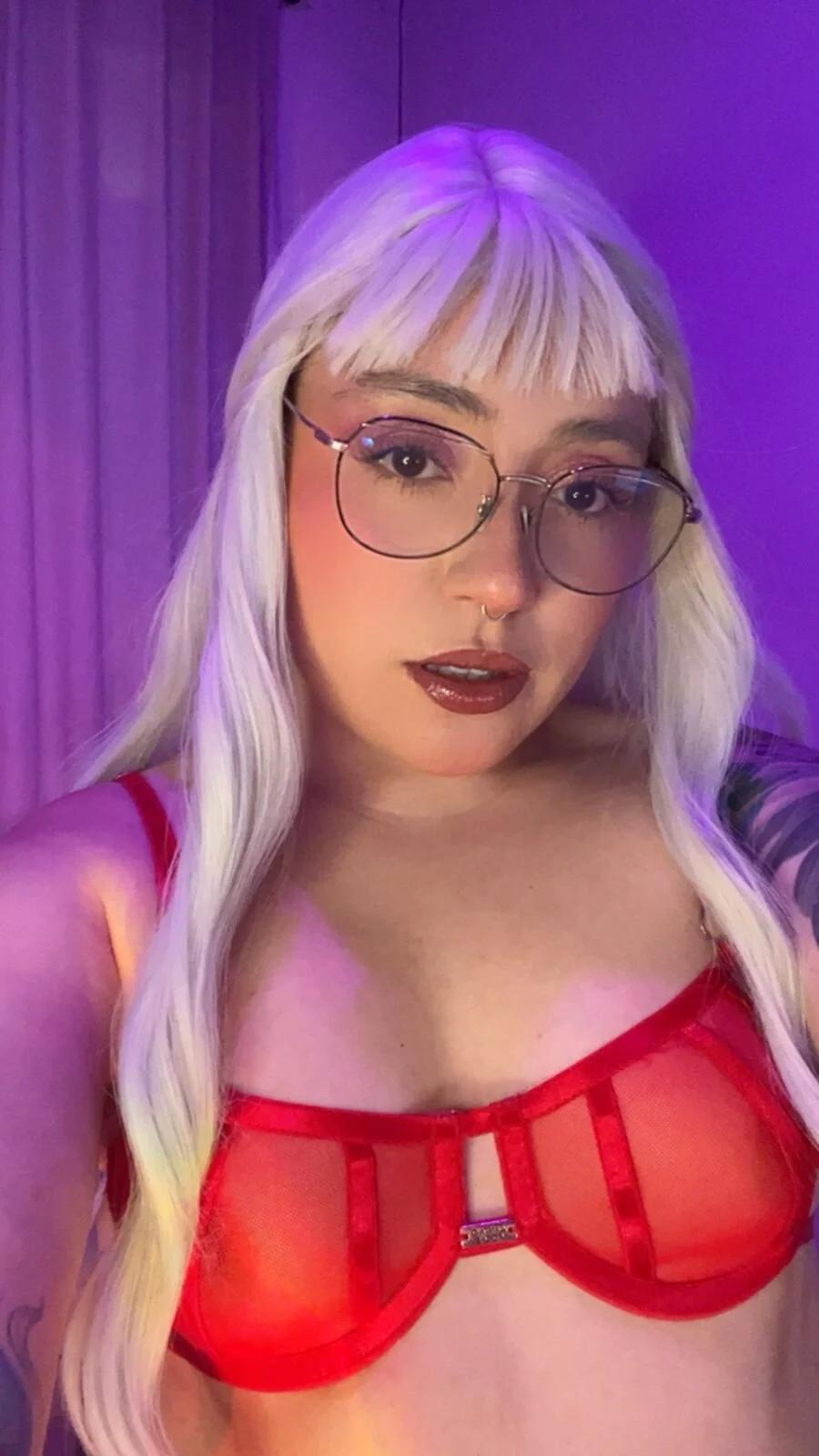 XXX Porn Photo of Nude spicyvainilla_ 28