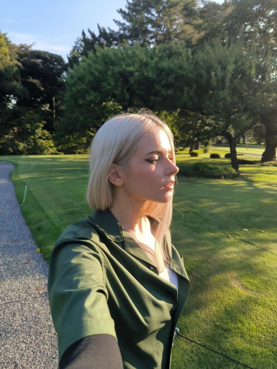 XXX Porn Photo of Nude ShyniAlice 5