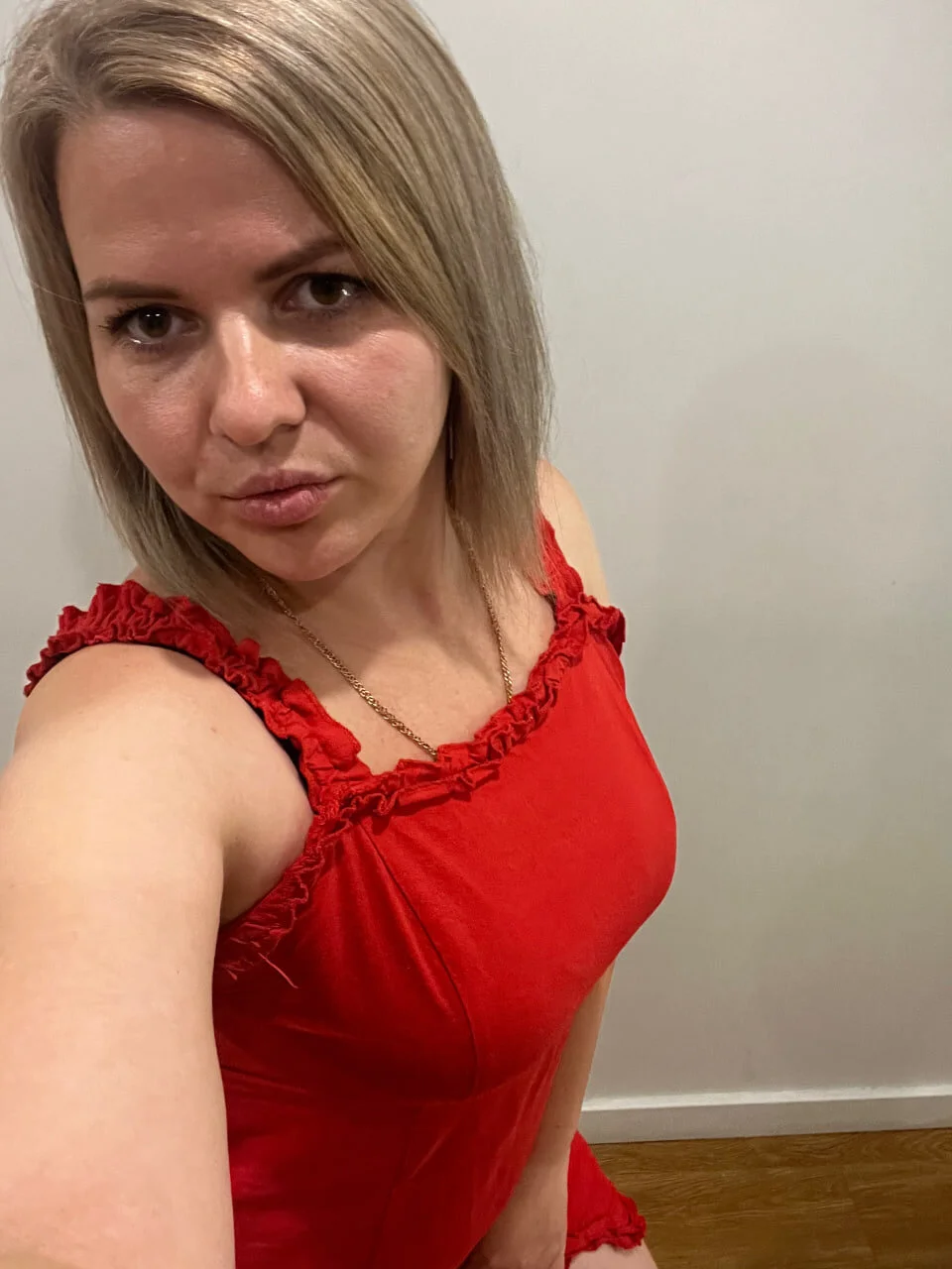 XXX Porn Photo of Nude AdeleRavelle 6