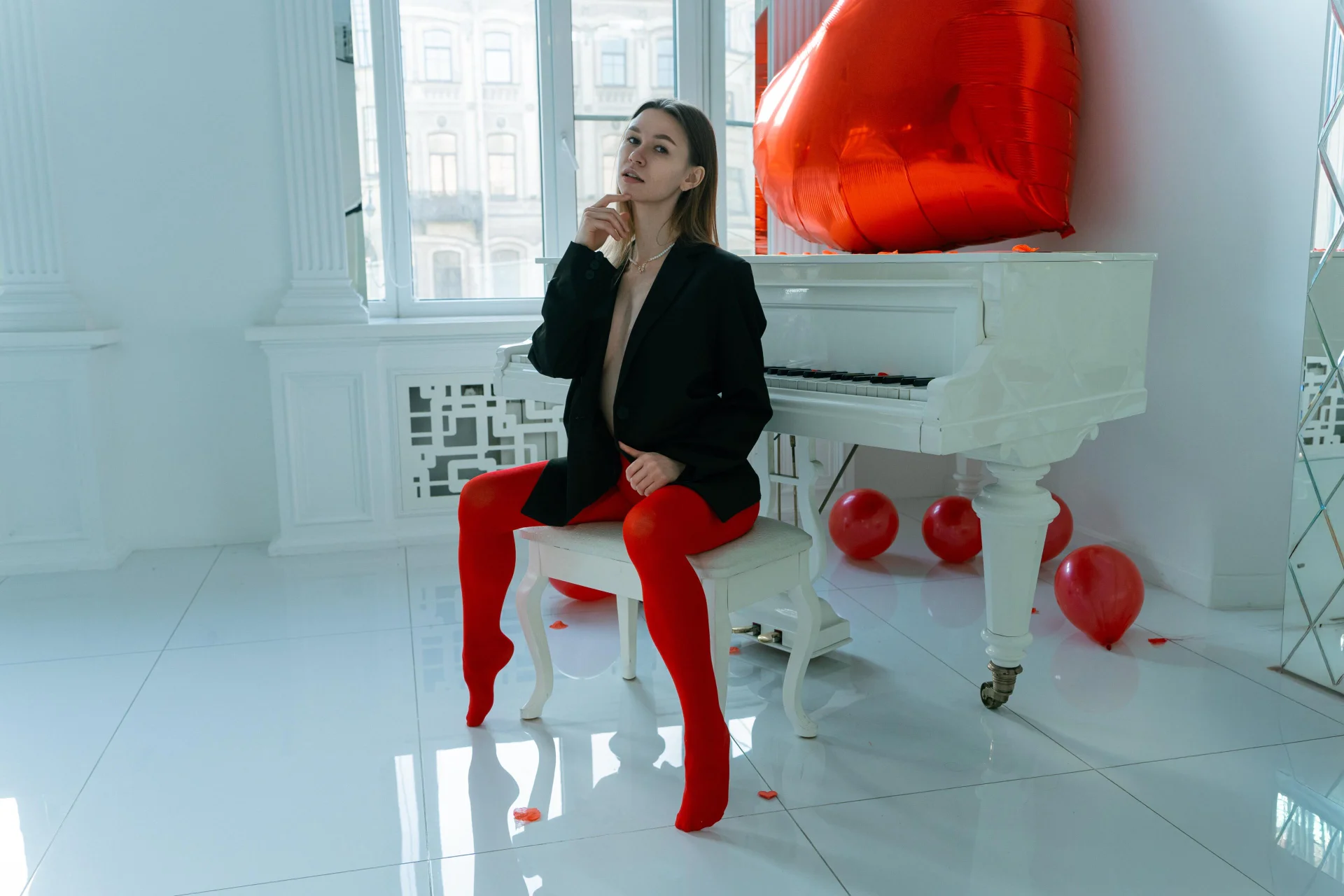 XXX Porn Photo of Nude SagiriMei 12