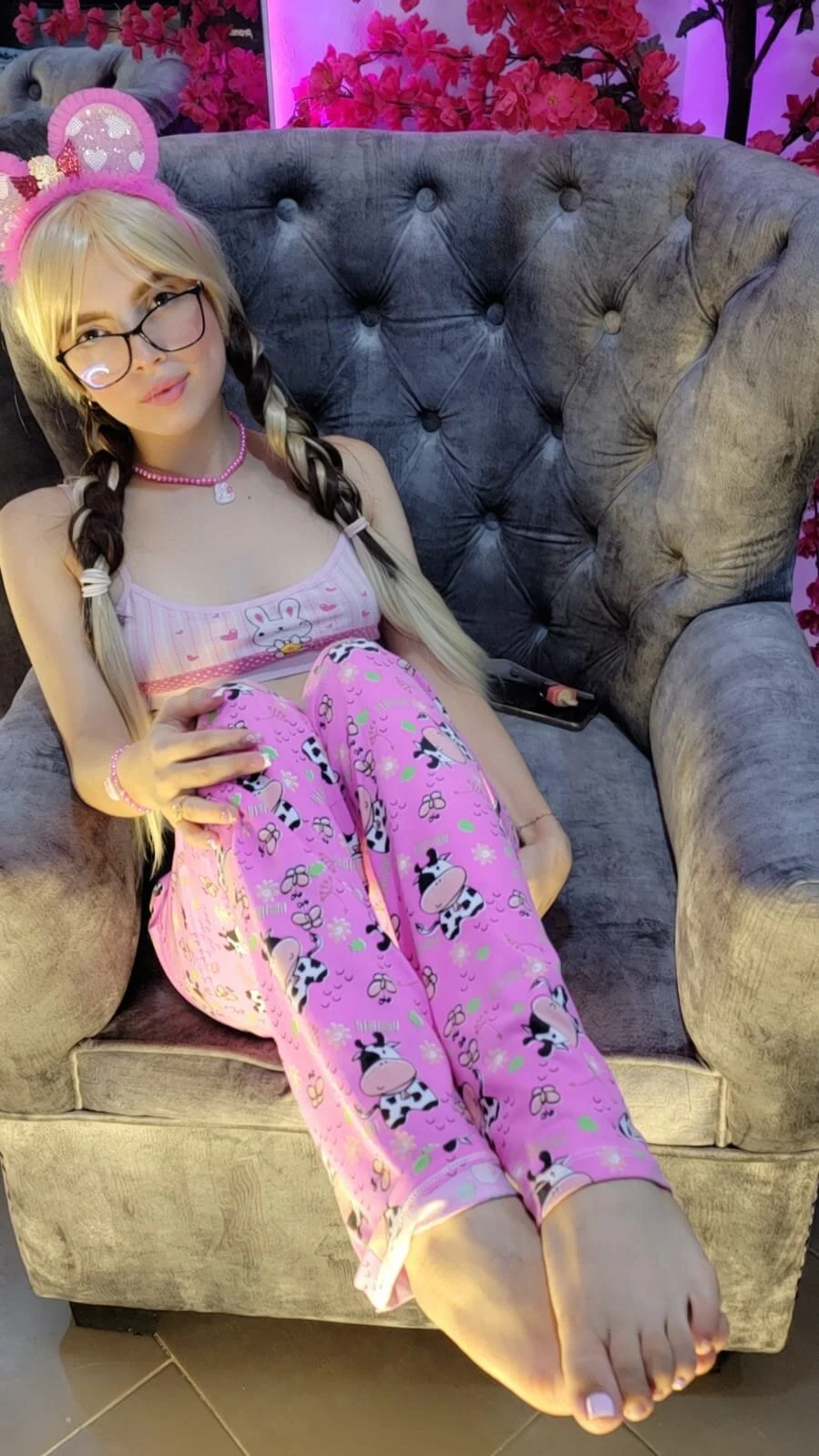 XXX Porn Photo of Nude l0lita_sweet 2