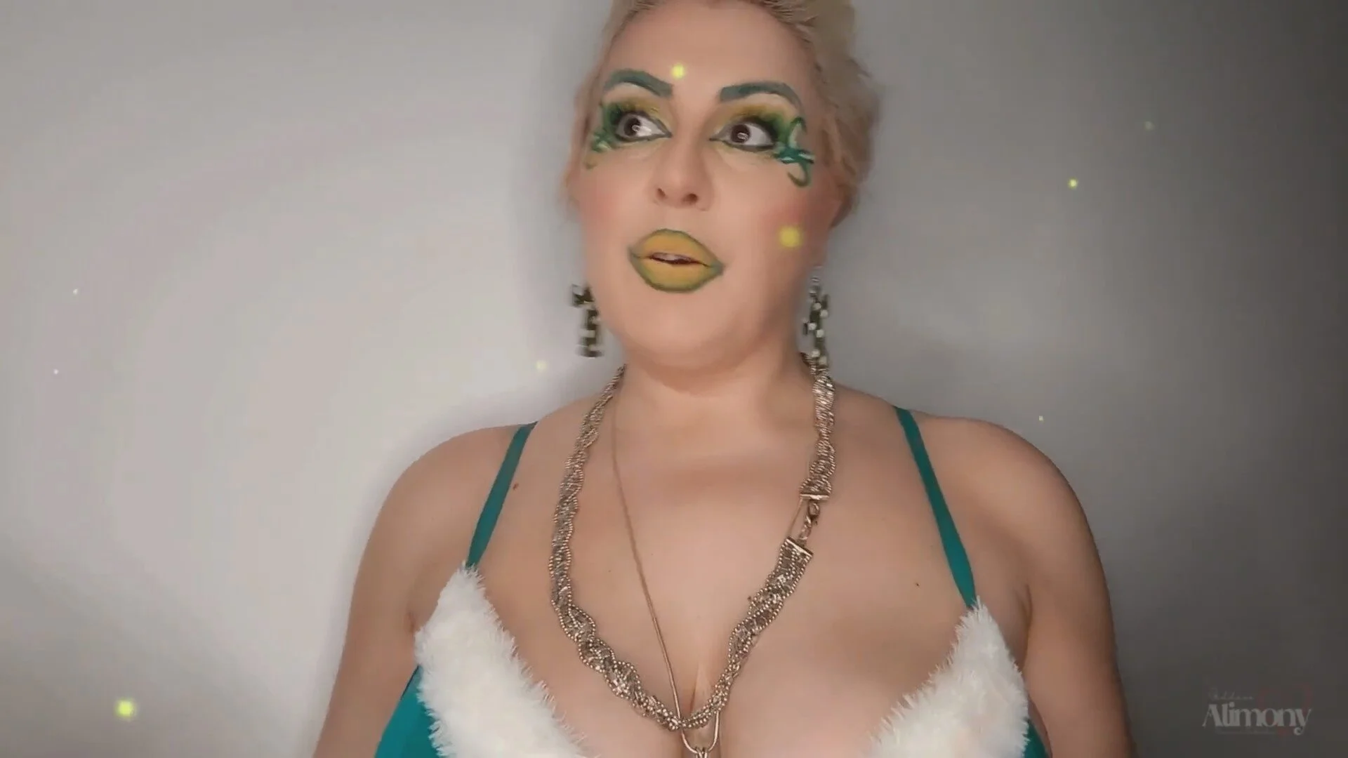 XXX Porn Photo of Nude GoddessAlimony 808