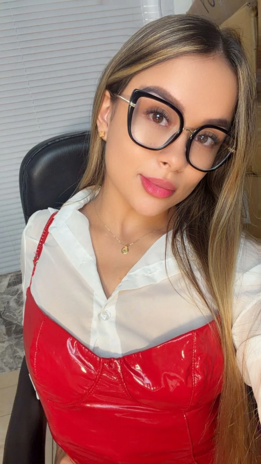 XXX Porn Photo of Nude Natalyefoster 33