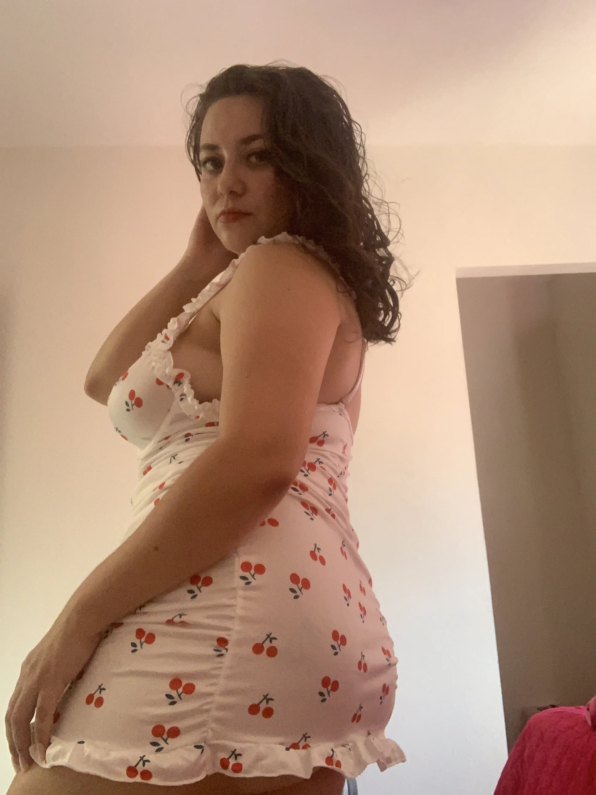XXX Porn Photo of Nude Lililuxx 3