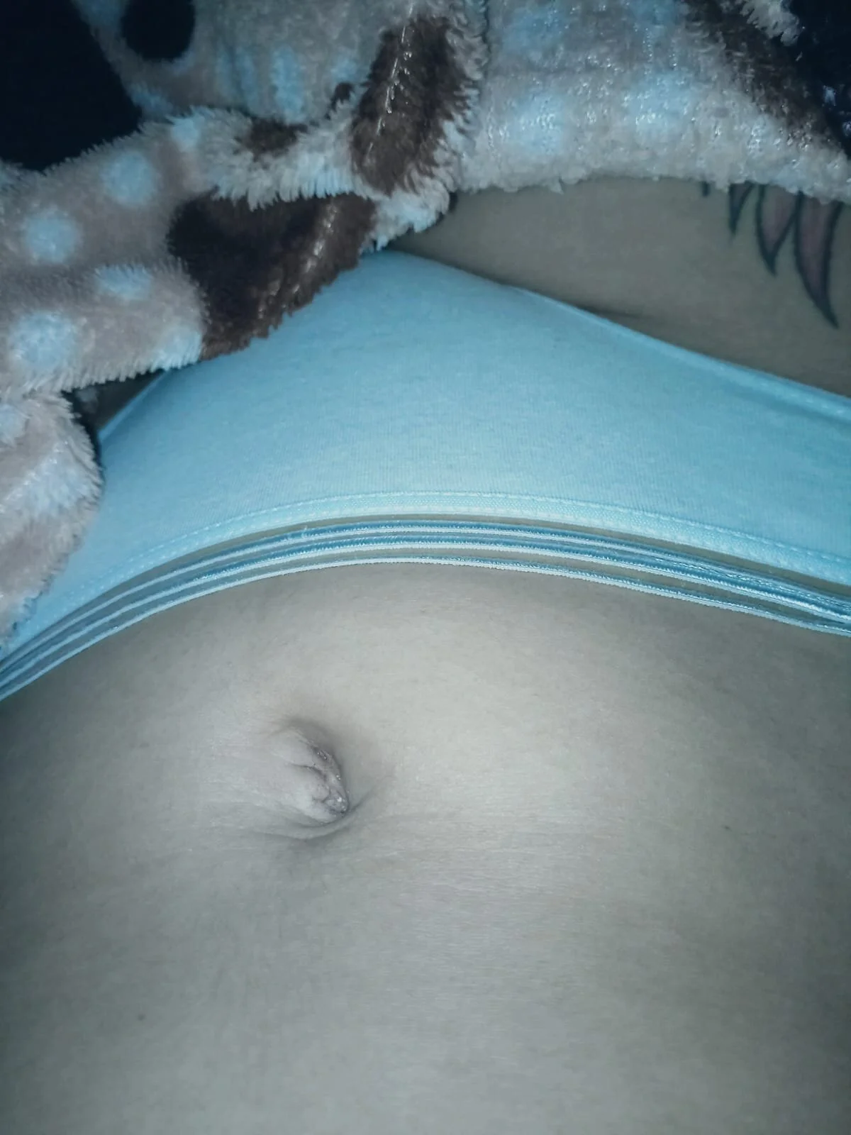 XXX Porn Photo of Nude HotmenyPucca1807 2