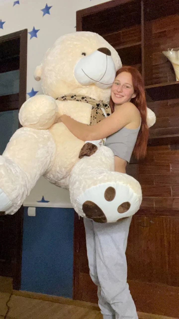 XXX Porn Photo of Nude Lily_Viola 3