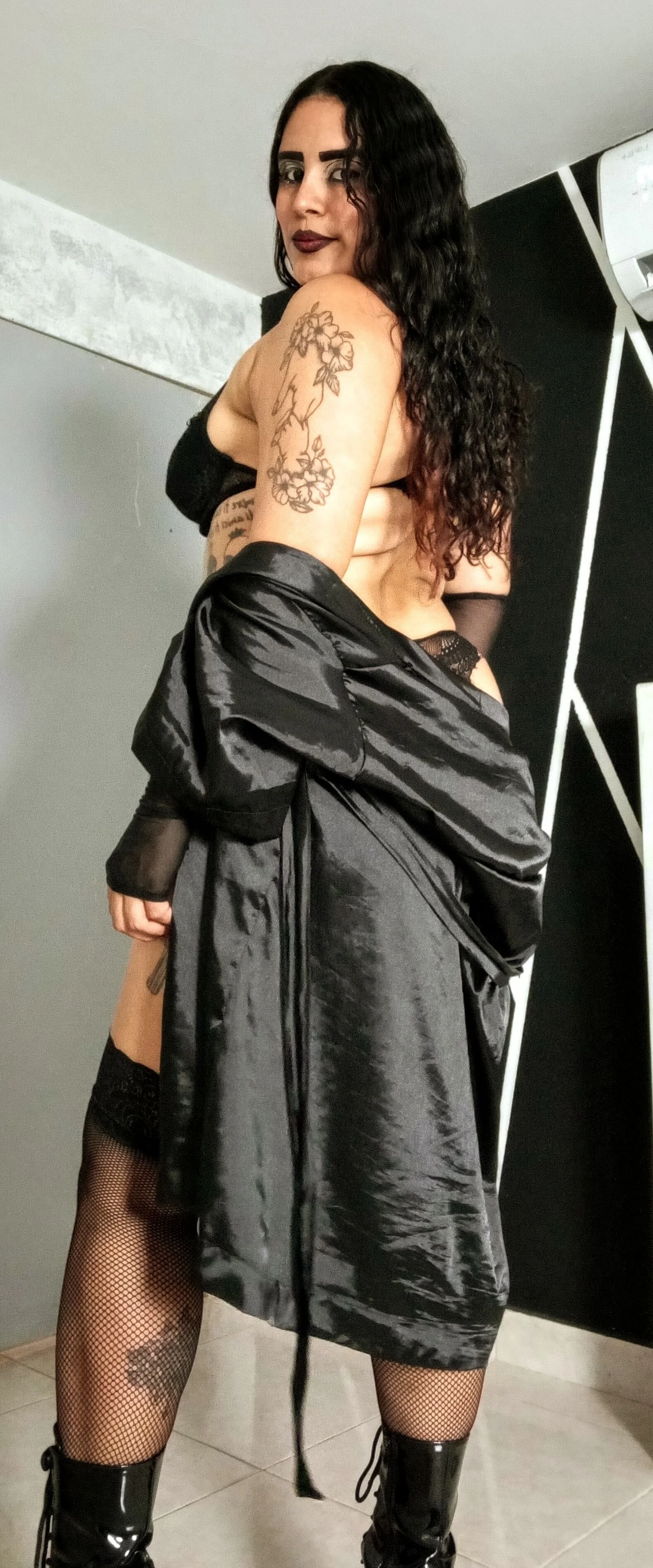 XXX Porn Photo of Nude MariaGaitan 12