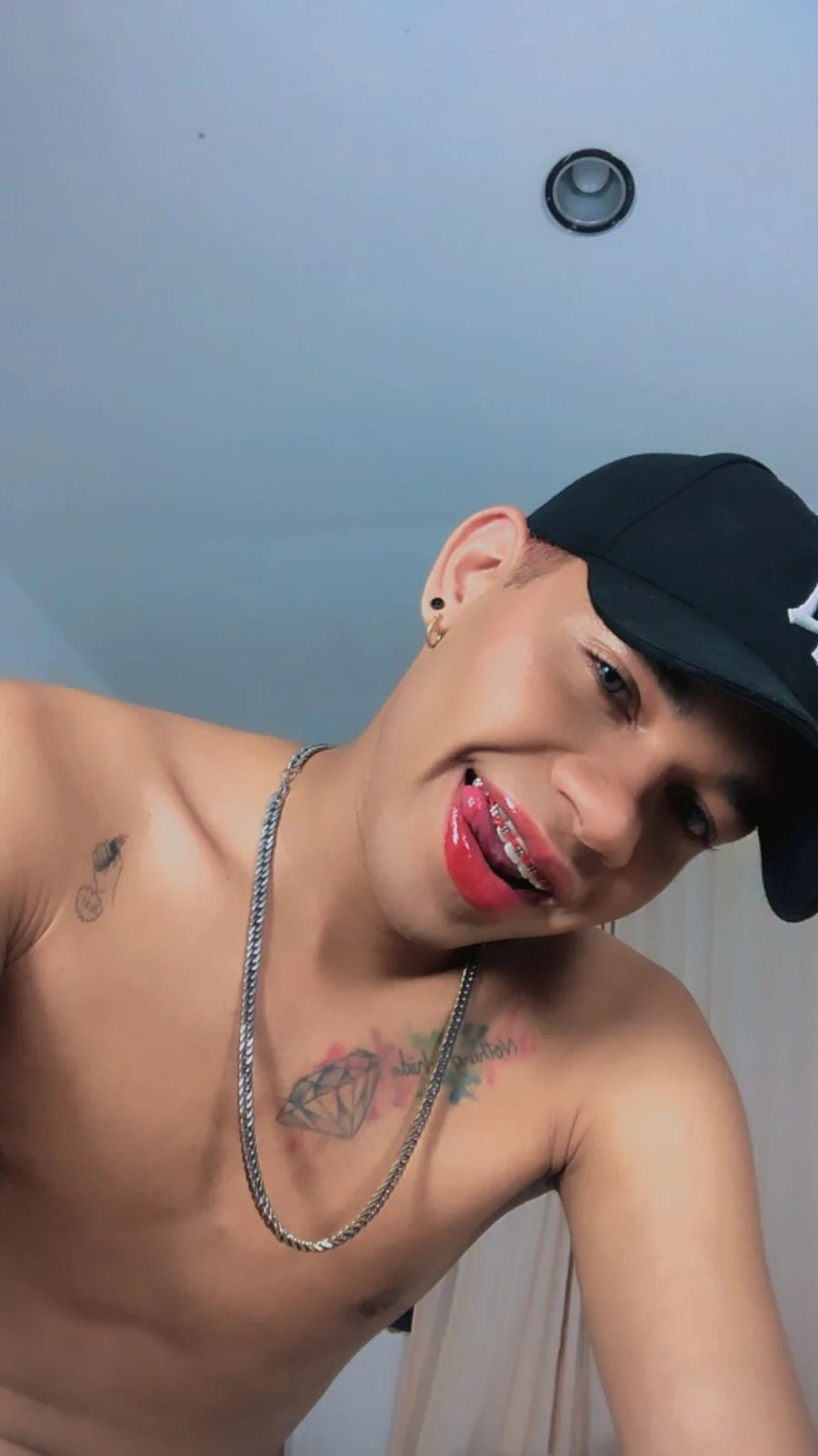 XXX Porn Photo of Nude Jake_Thomas 44