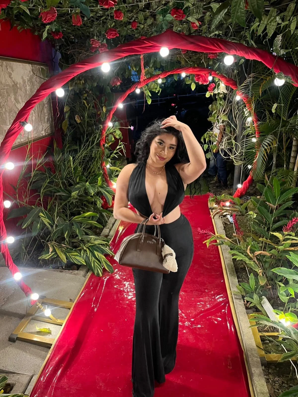 XXX Porn Photo of Nude baddlygirlXXX 5
