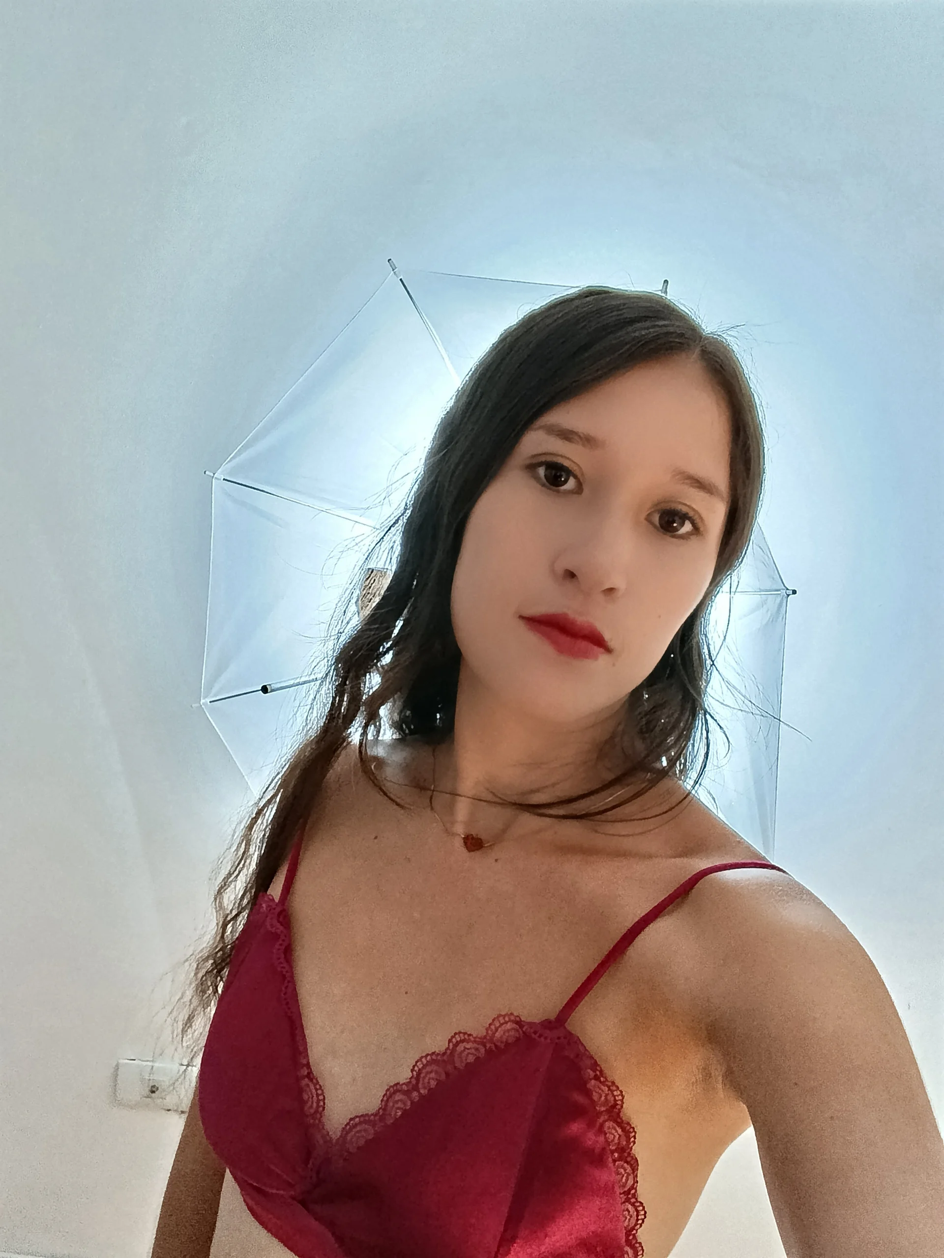 XXX Porn Photo of Nude esmeralda__cute 1