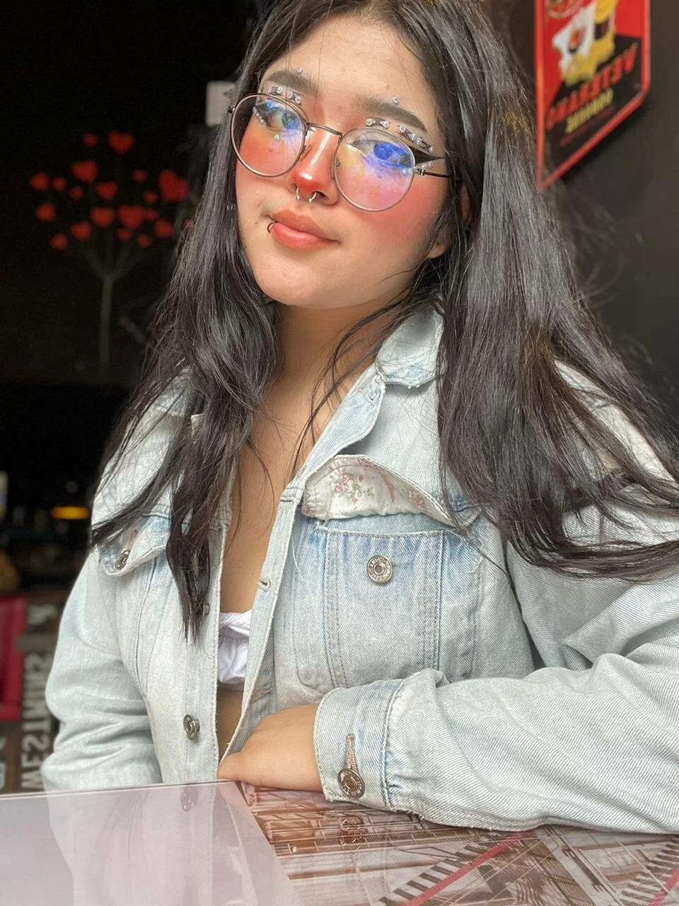 XXX Porn Photo of Nude megar_3 11