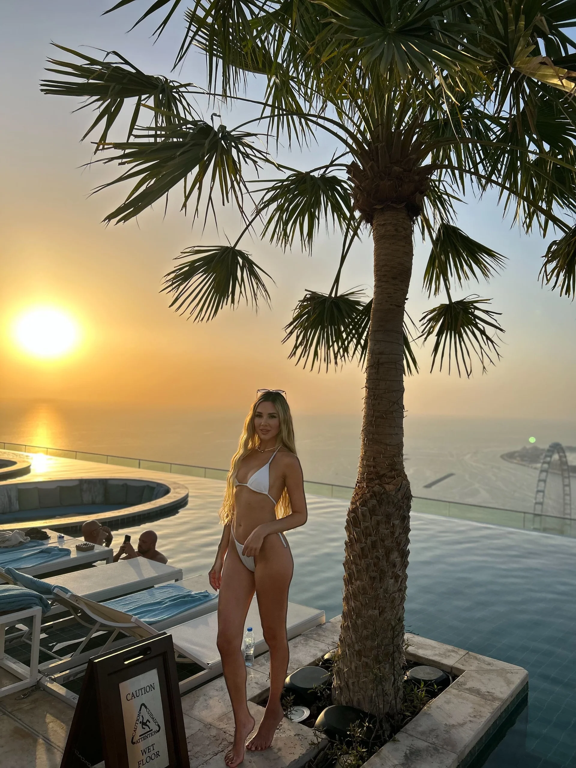 XXX Porn Photo of Nude NensySafrons 2