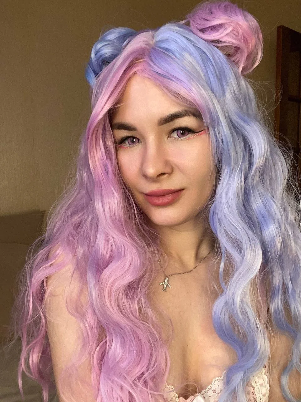 XXX Porn Photo of Nude selena_shawty 144