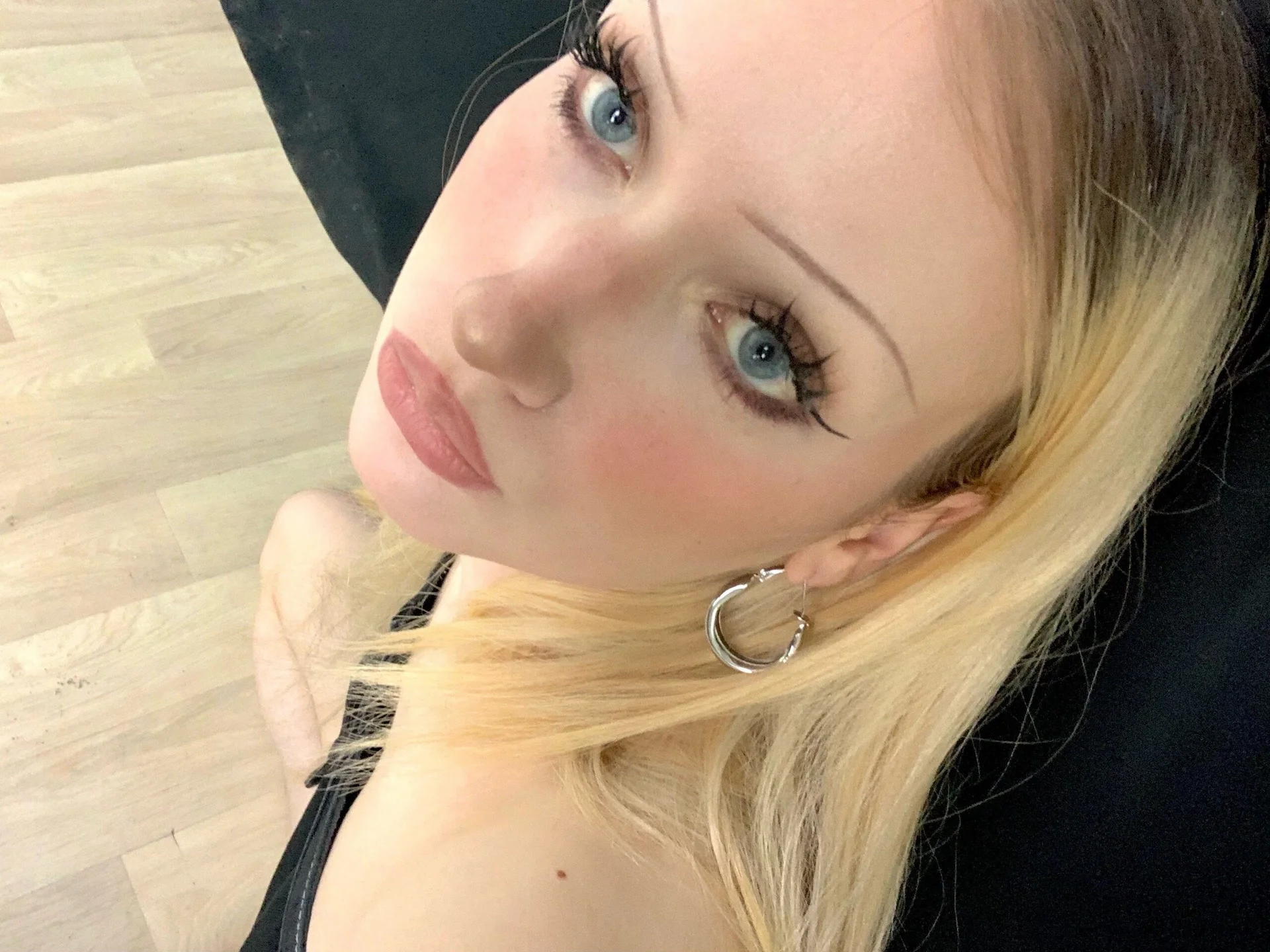 XXX Porn Photo of Nude ww3babyy 2