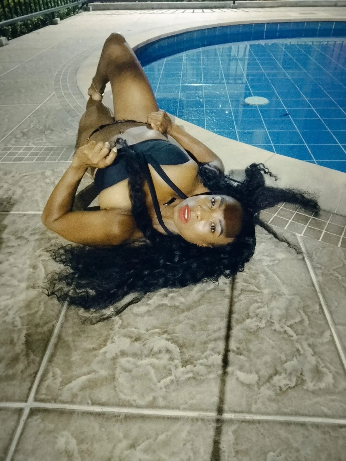 XXX Porn Photo of Nude JadaMillss 31