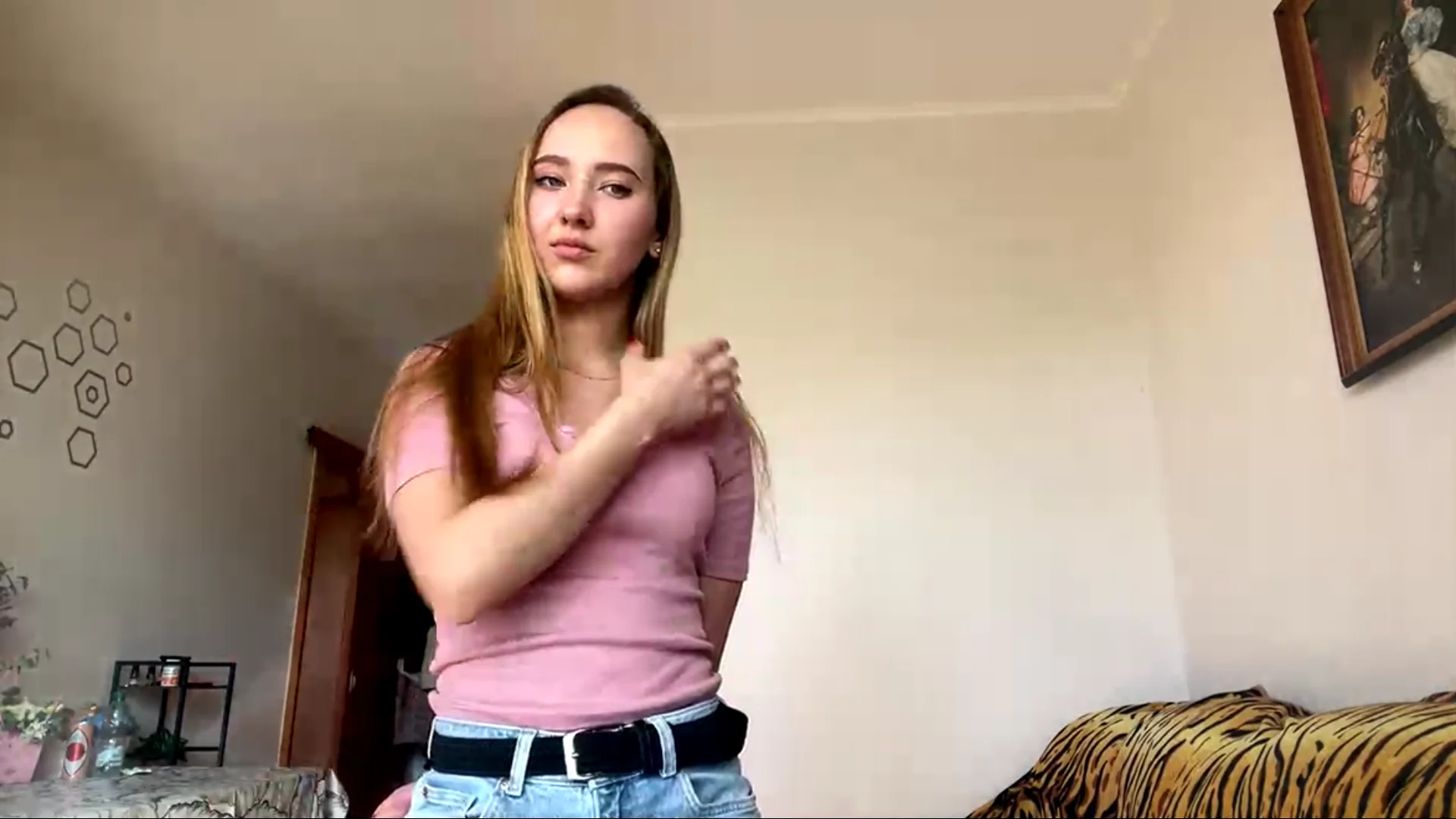 XXX Porn Photo of Nude Liesenaniles 36