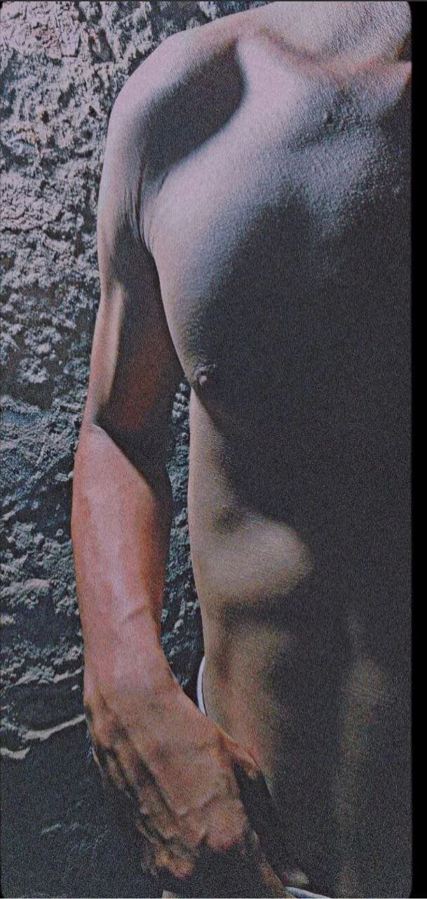 XXX Porn Photo of Nude ZALIM_MARAD0 1