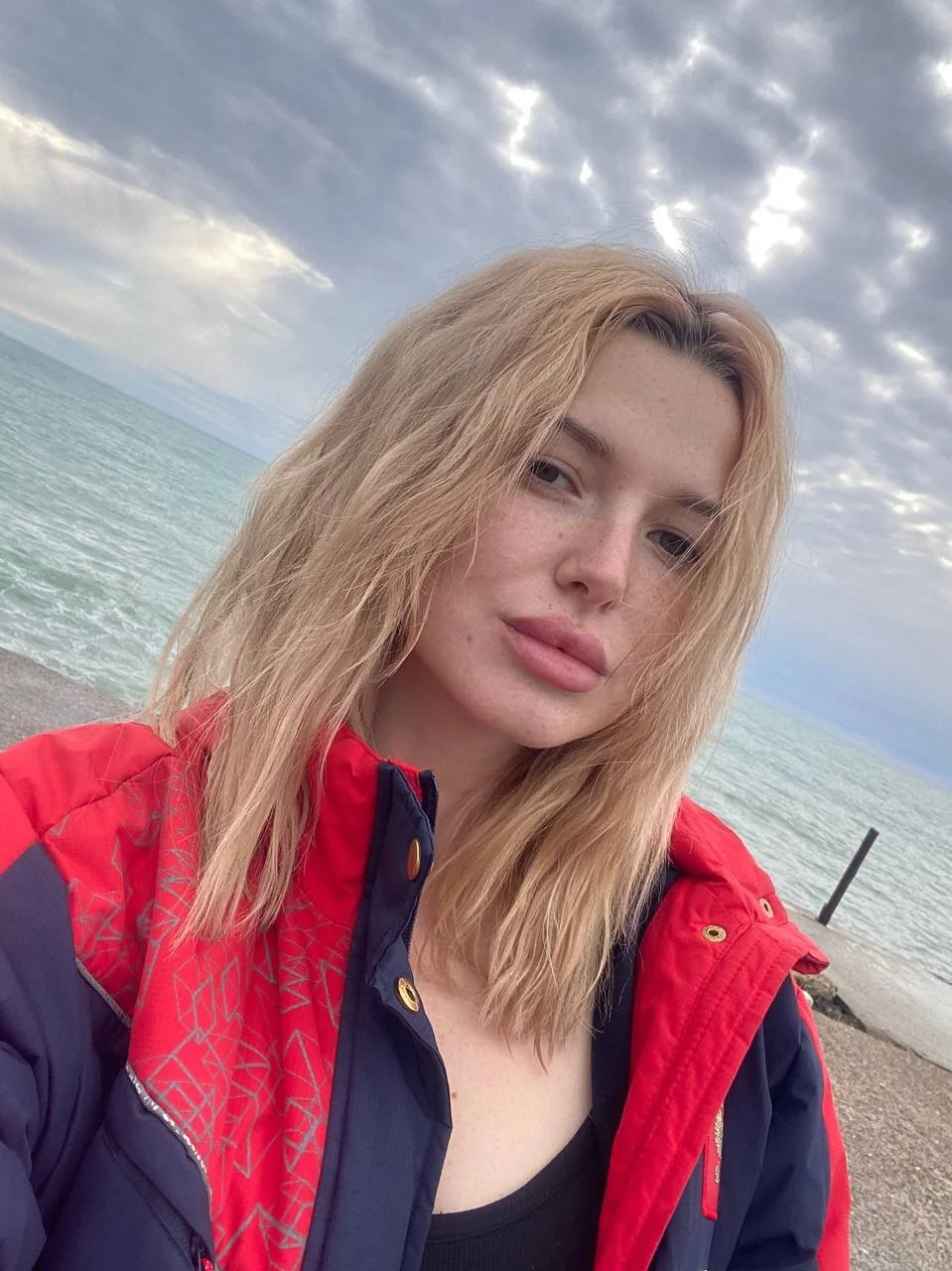 XXX Porn Photo of Nude Karina_Thorn 2