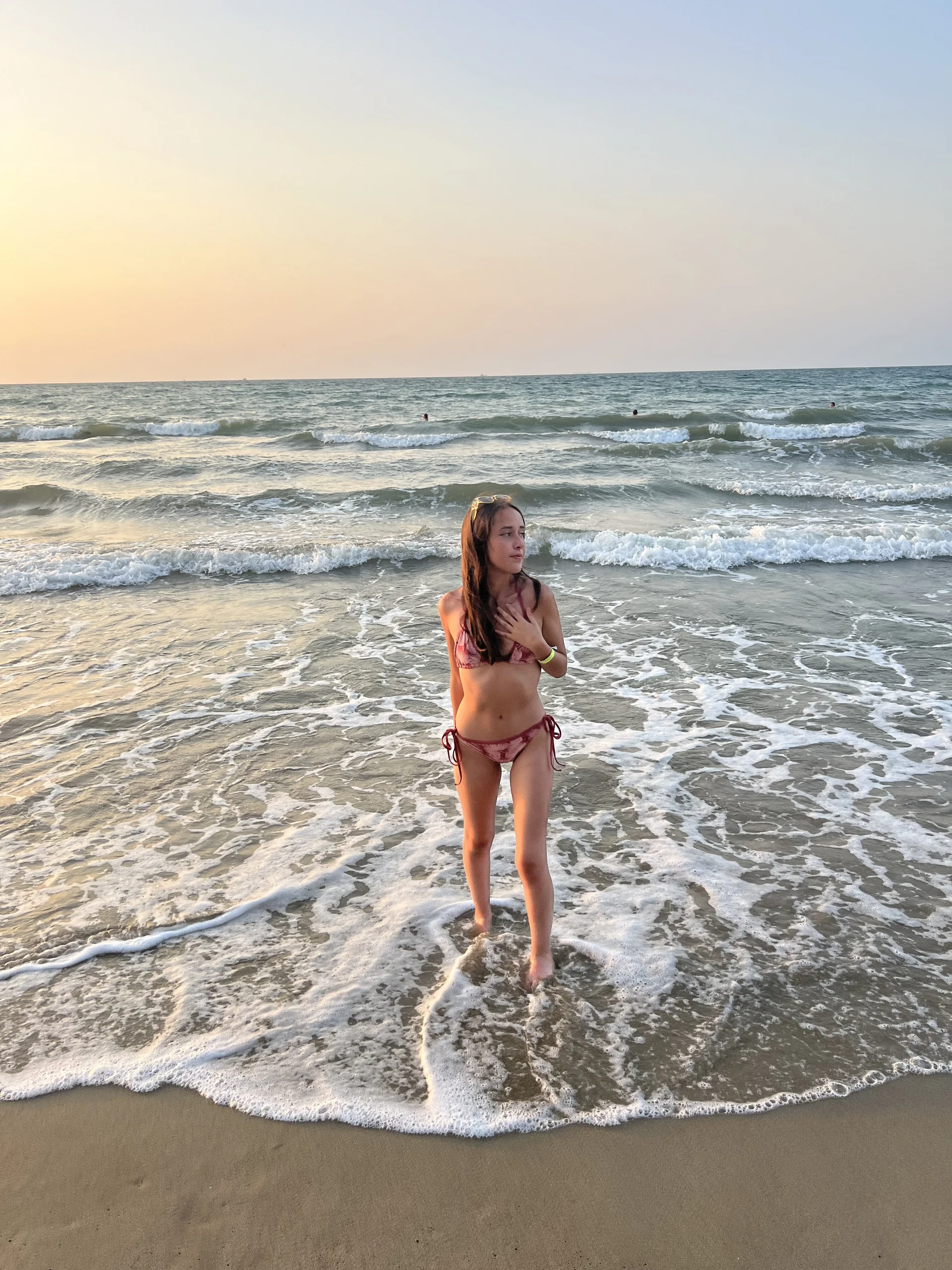 XXX Porn Photo of Nude PrincessEmily_69 7
