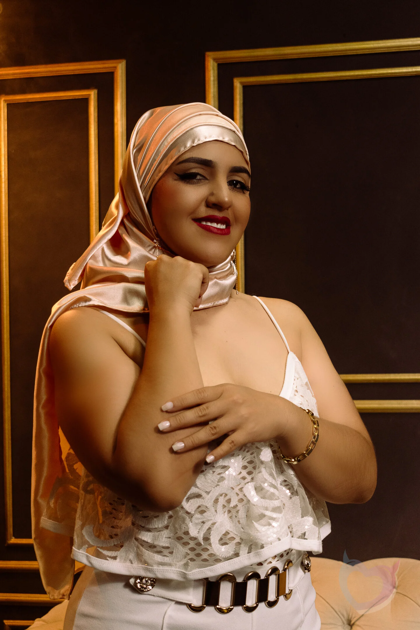 XXX Porn Photo of Nude Nahid_Jaziri1 54