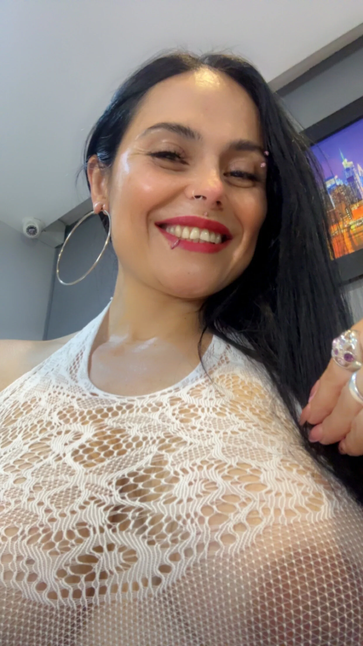 XXX Porn Photo of Nude CharlotteCottin 225