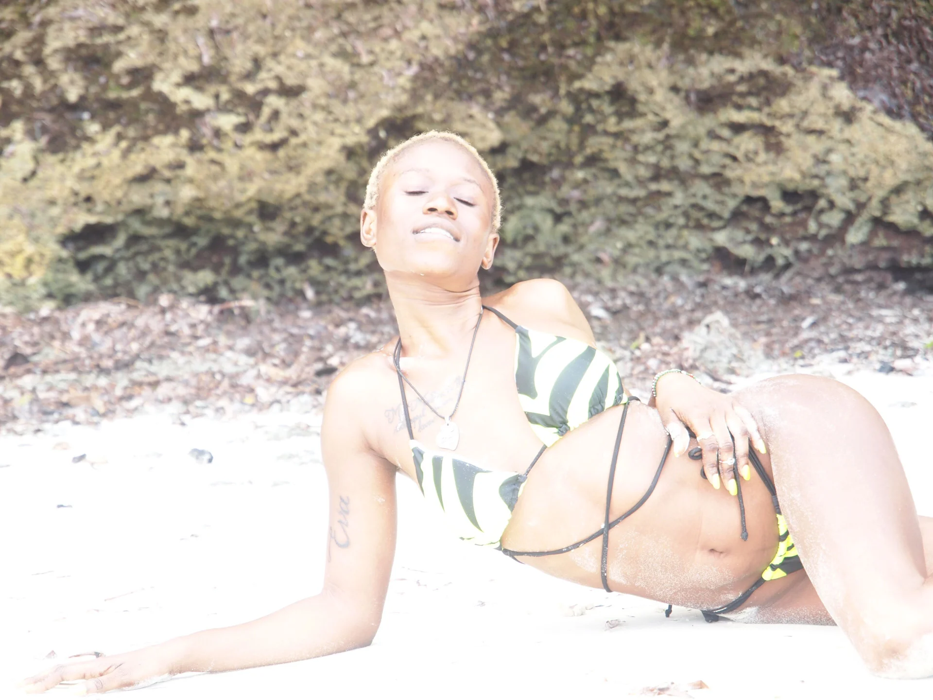 XXX Porn Photo of Nude tynniee 2