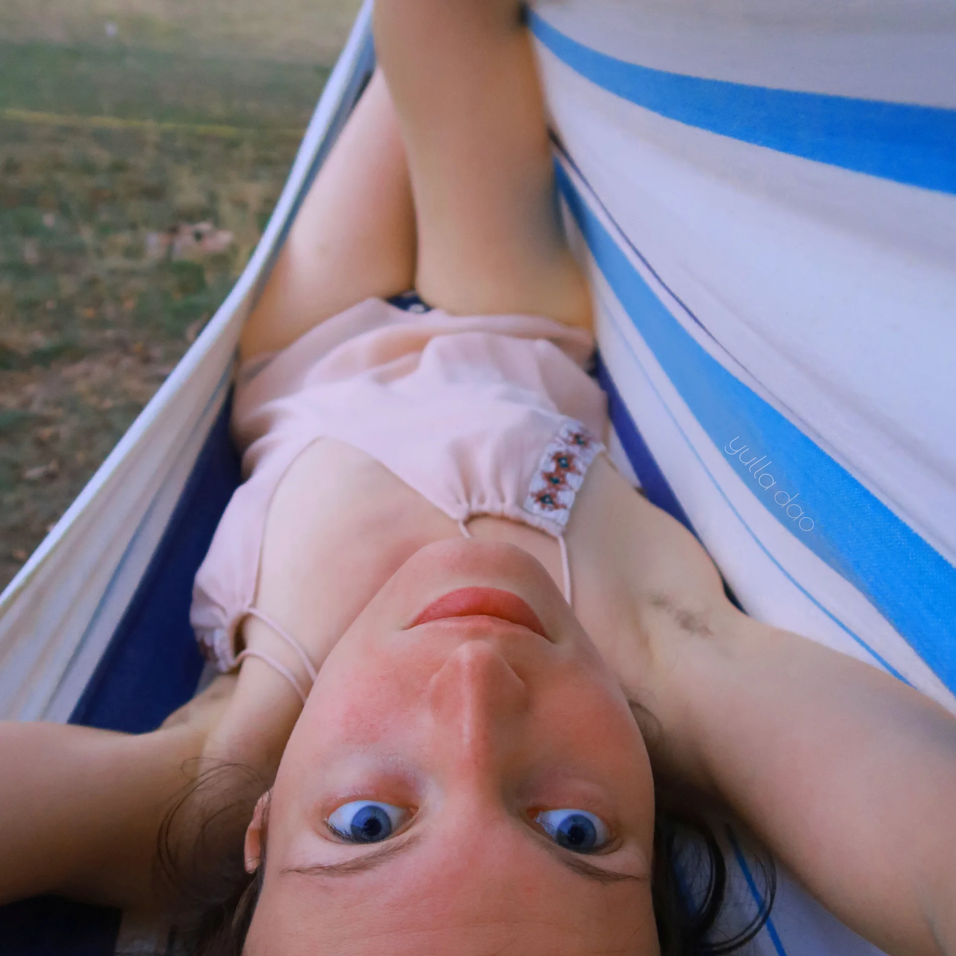 XXX Porn Photo of Nude yulladao 199