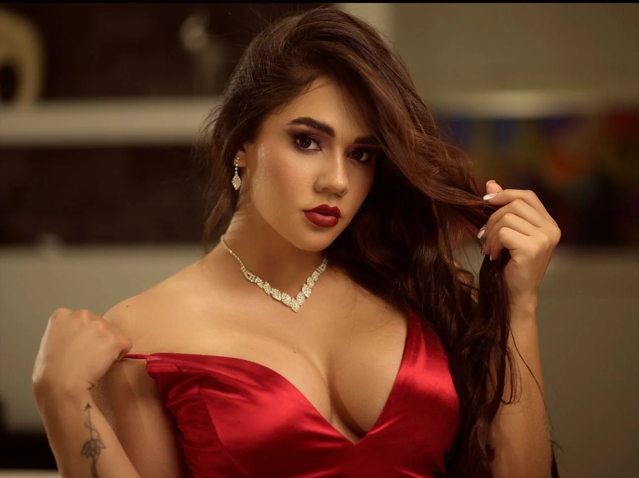 XXX Porn Photo of Nude BellaLeclair_ 6