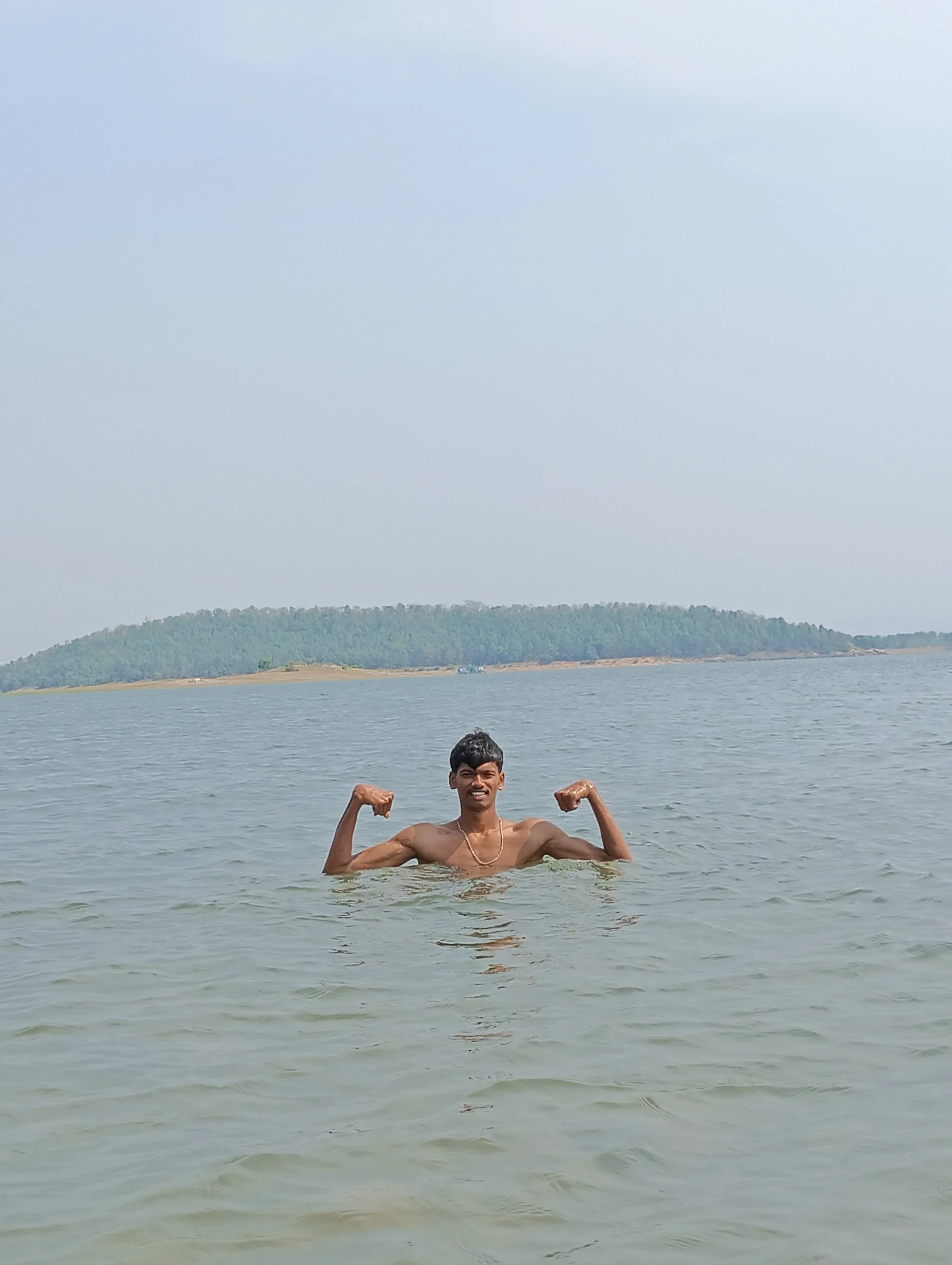 XXX Porn Photo of Nude Vishalyadav36 1