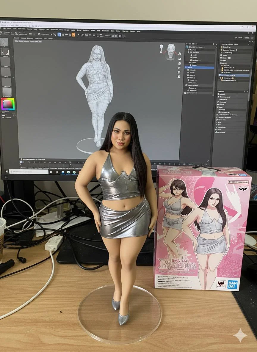 XXX Porn Photo of Nude DeliciousCumGirlXX 4