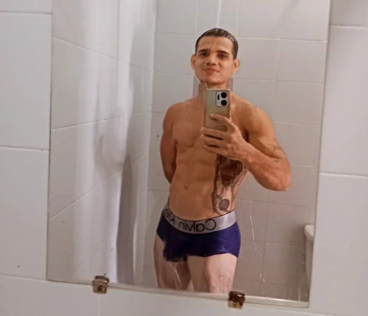 XXX Porn Photo of Nude Andrey_1997 12