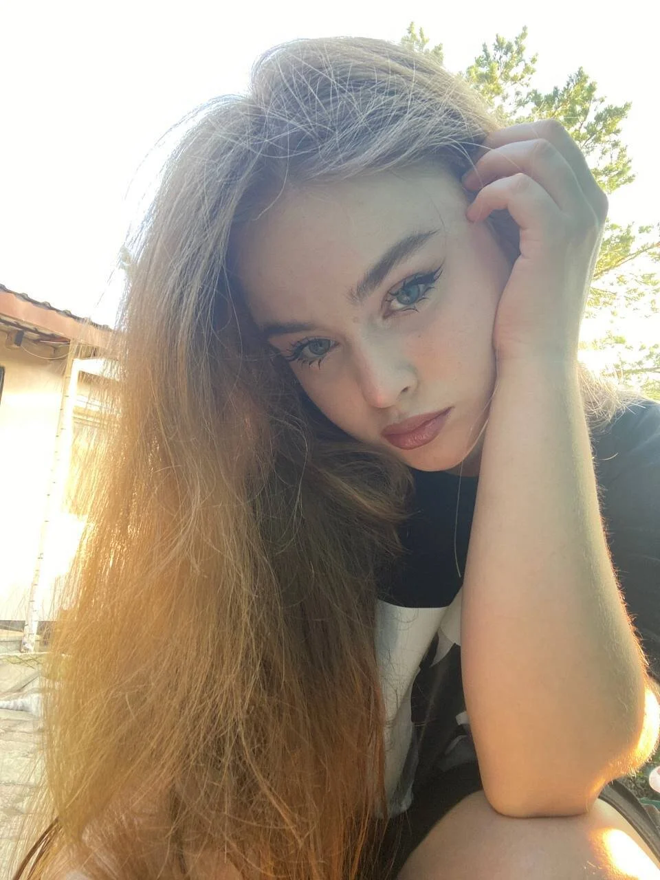 XXX Porn Photo of Nude QuartzFever 10