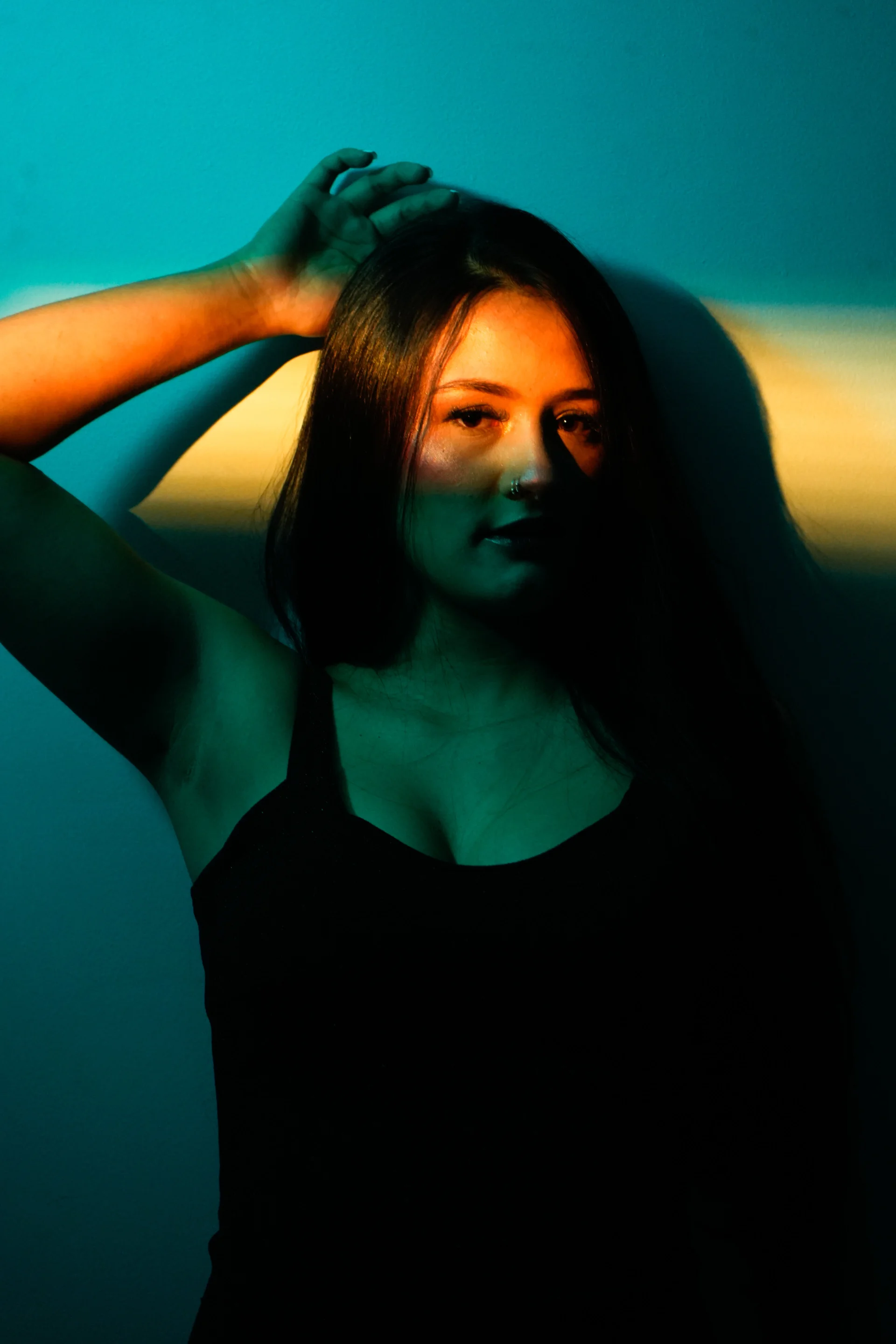 XXX Porn Photo of Nude NaomiVixenn 80