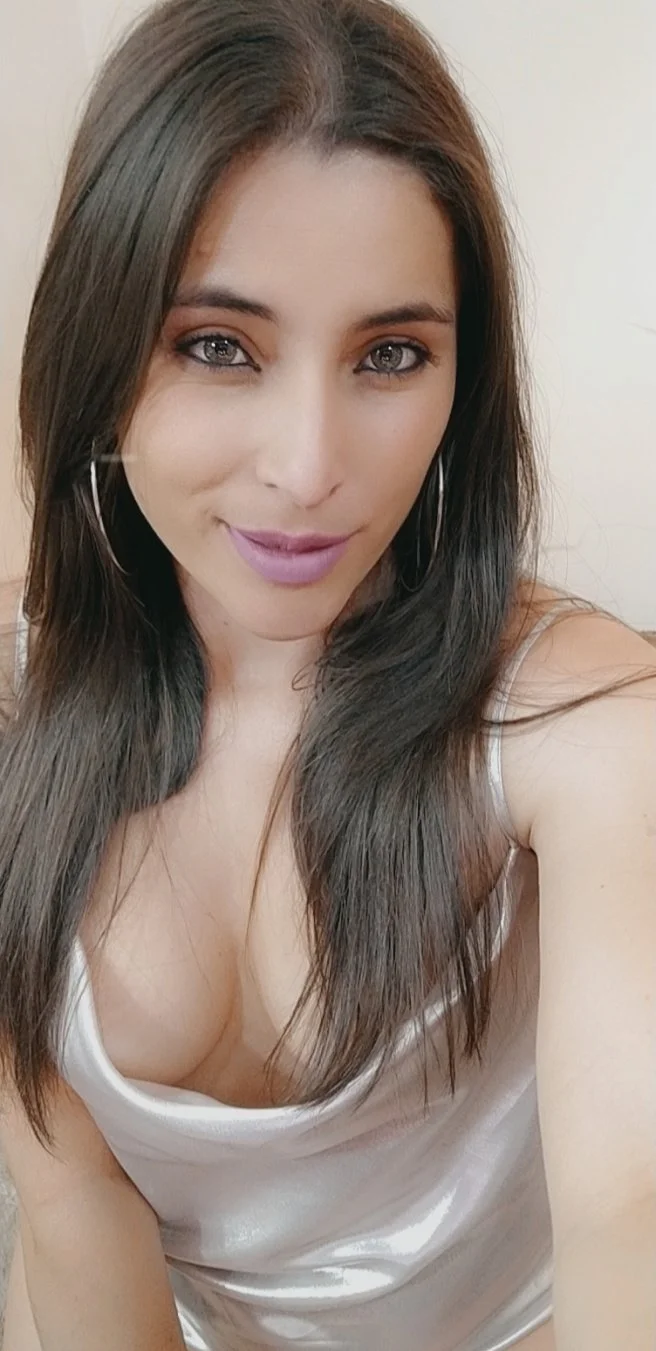 XXX Porn Photo of Nude CaitlynLian 24