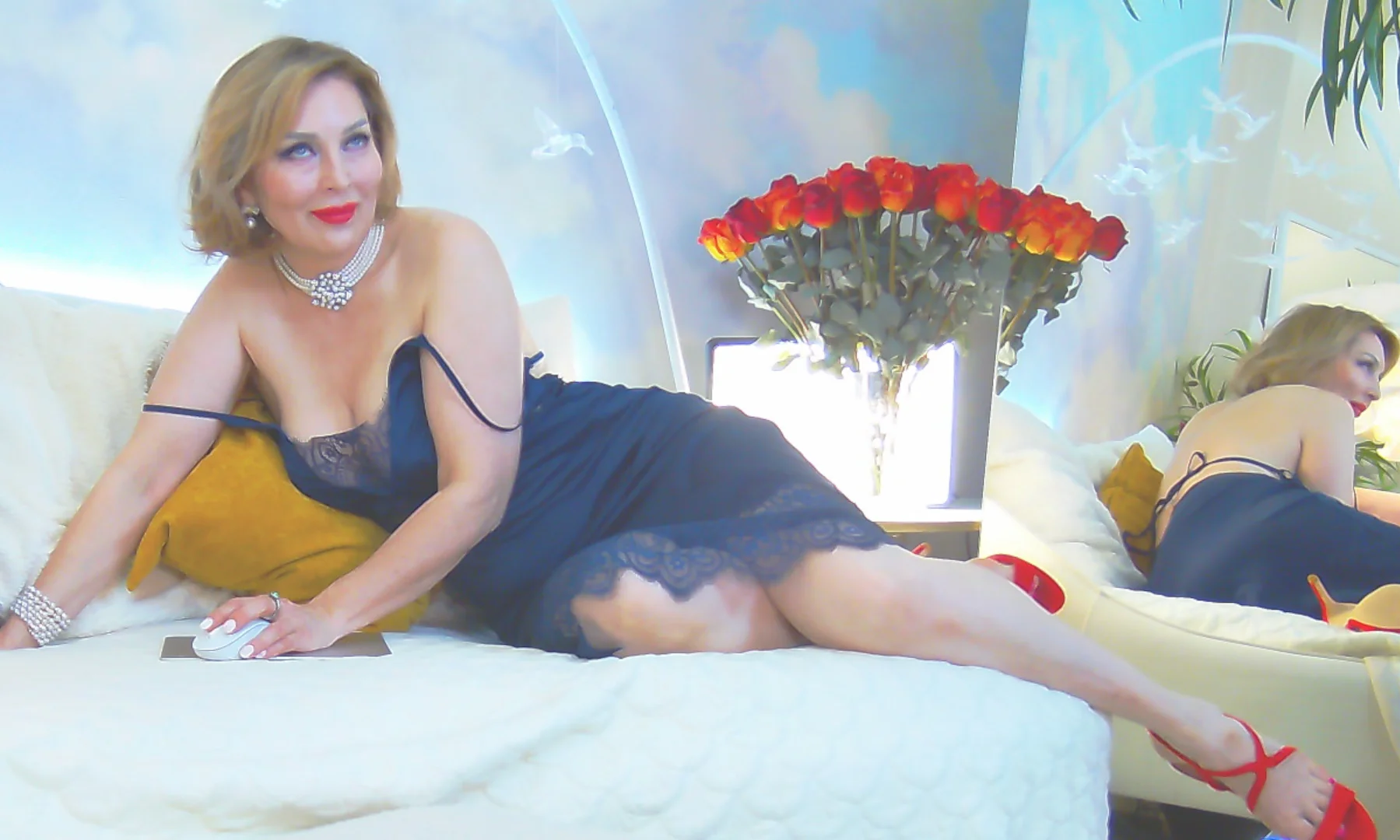 XXX Porn Photo of Nude Ledy_Mary 28