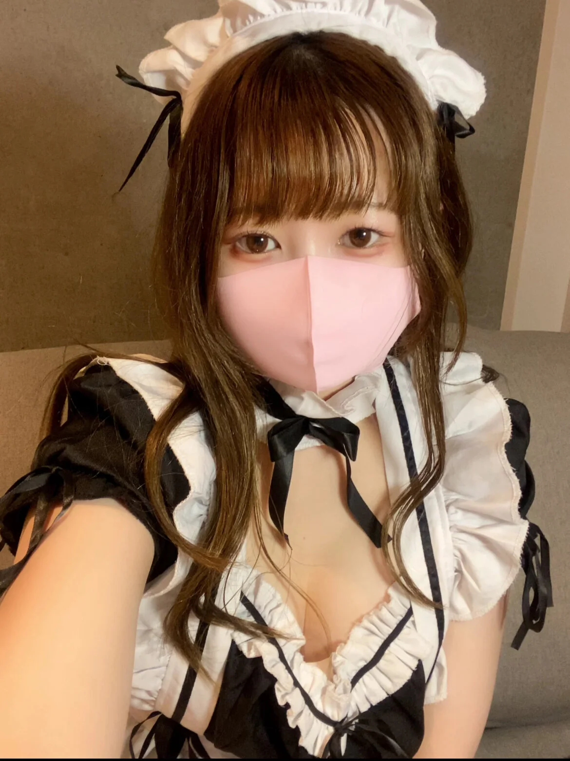 XXX Porn Photo of Nude tsukuyomityan1 5