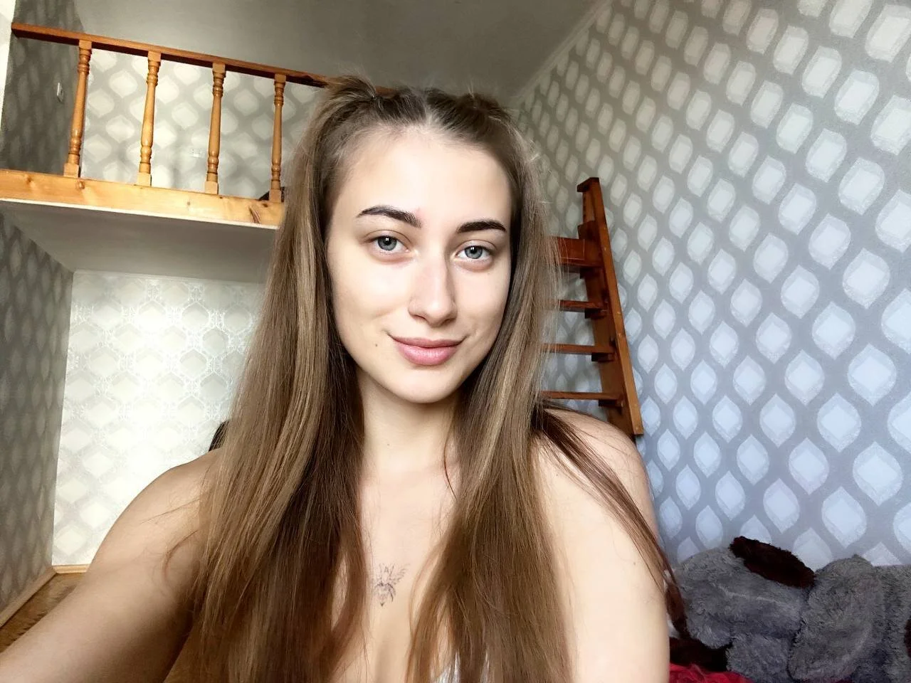 XXX Porn Photo of Nude Natalia_Daysie 59